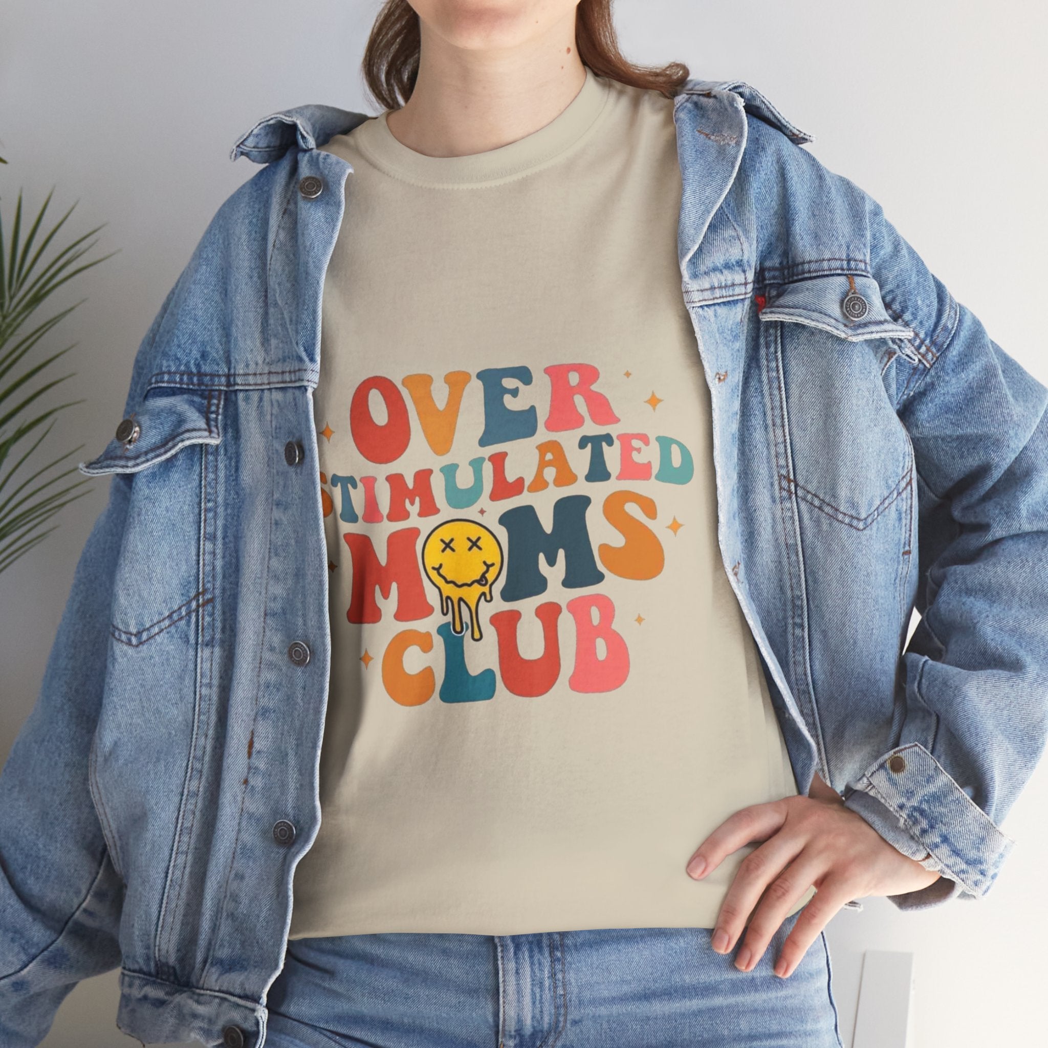Women's Tee — Feminine Graphic T-Shirt