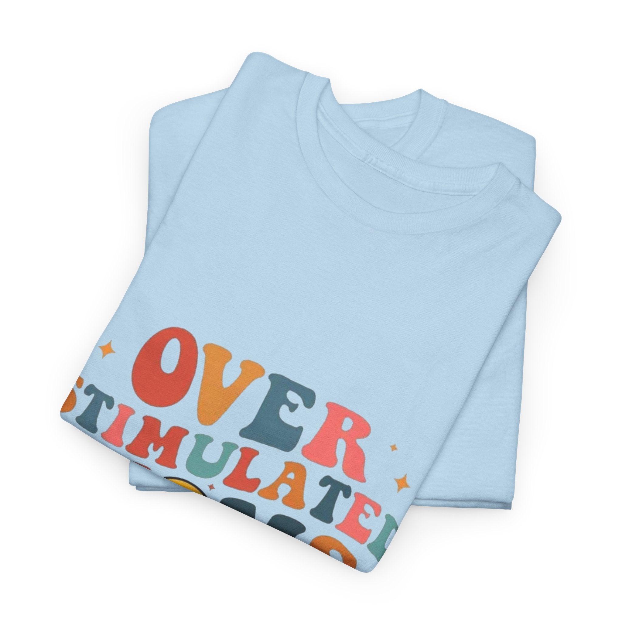 Women's Tee — Feminine Graphic T-Shirt