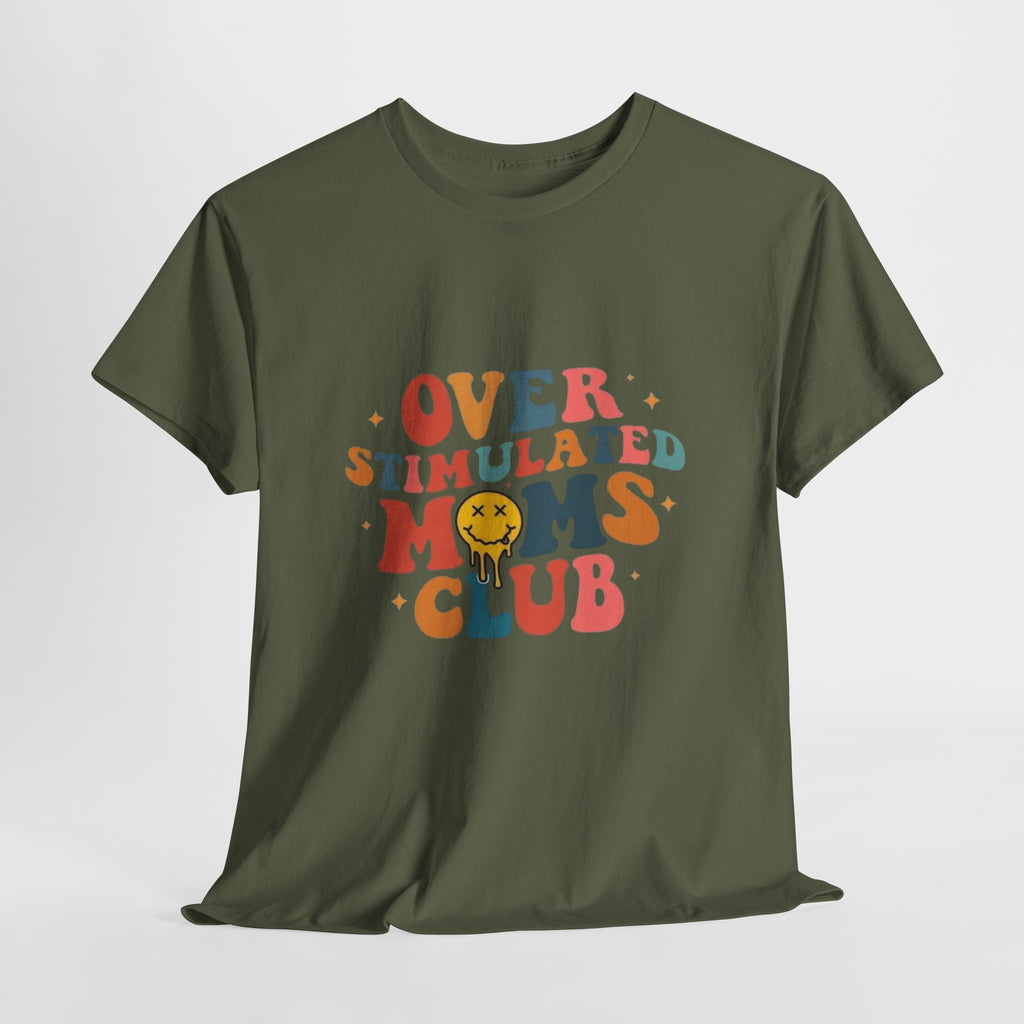 Women's Tee — Feminine Graphic T-Shirt