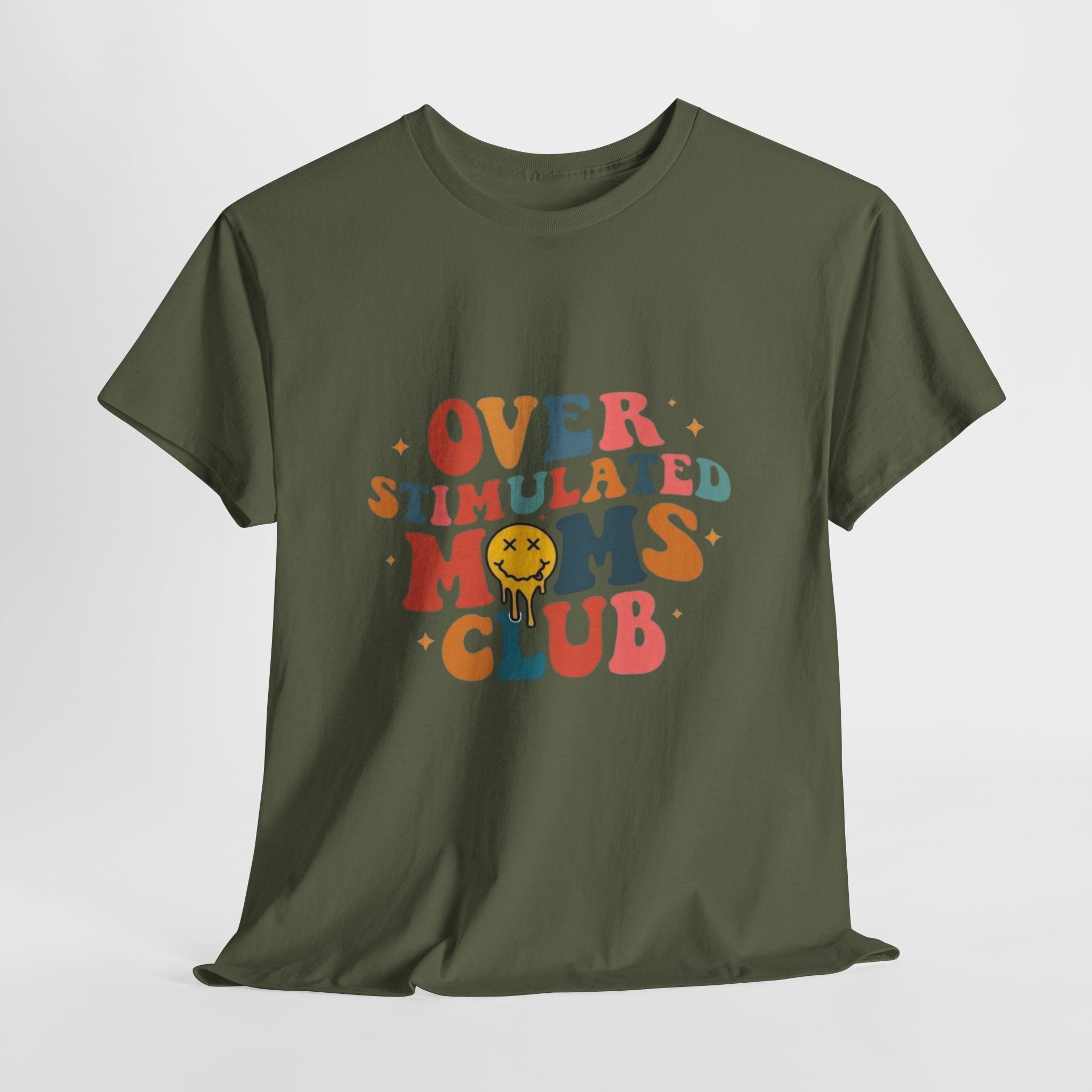 Women's Tee — Feminine Graphic T-Shirt