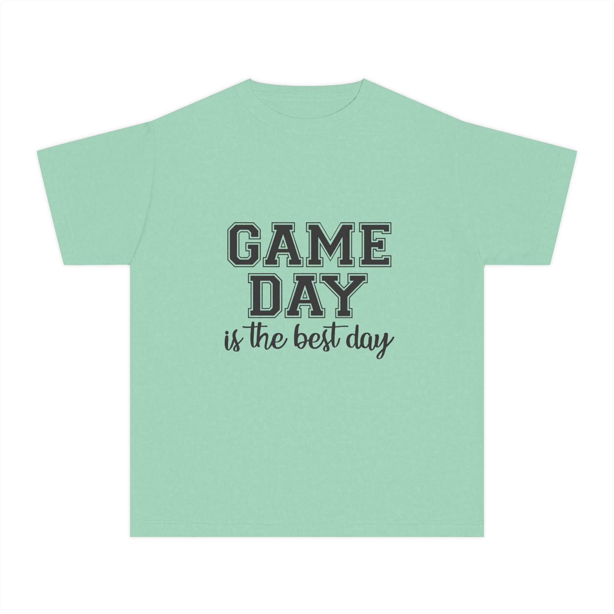 Game Day Youth Tee