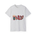 Women's Tee — Classic Cotton T-Shirt