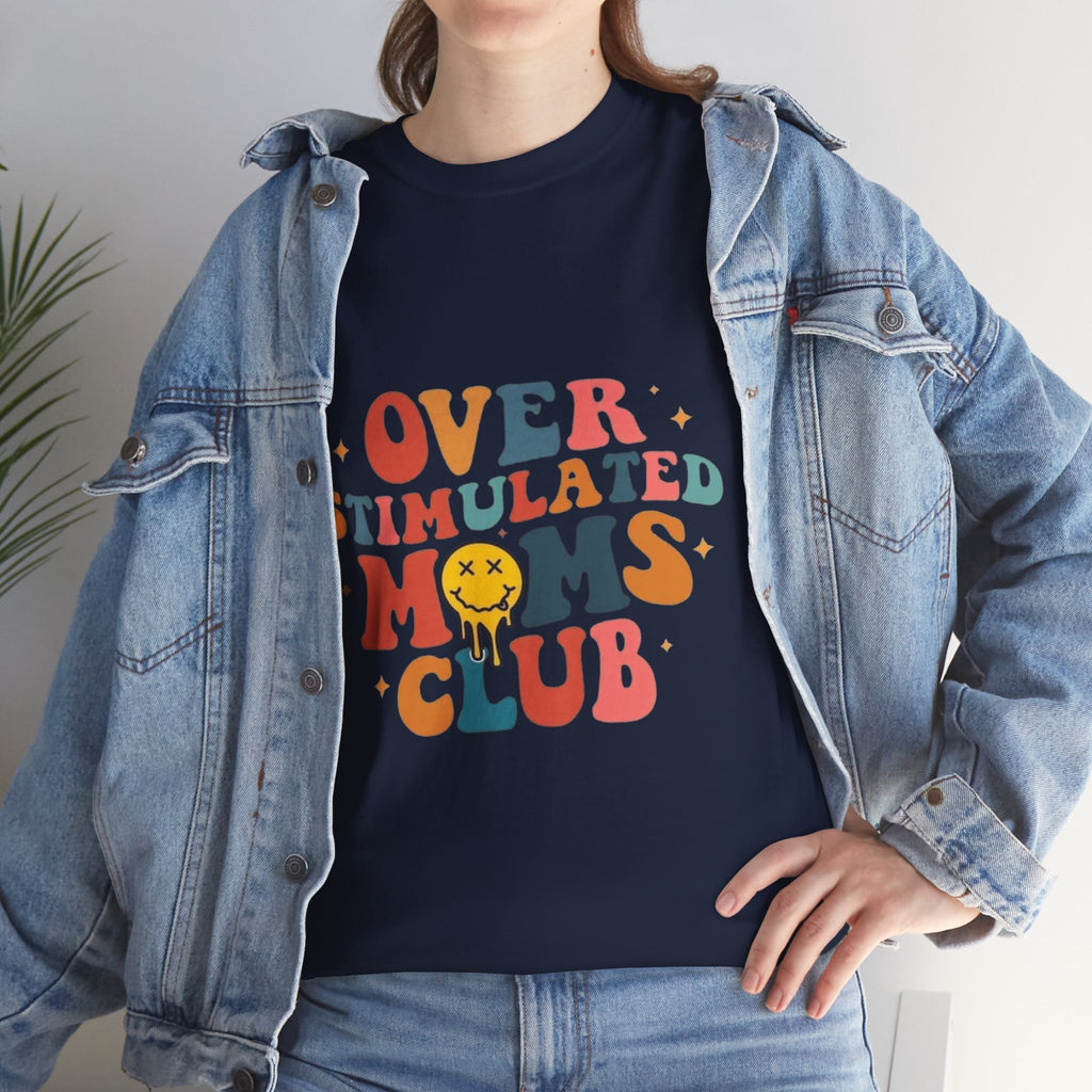 Women's Tee — Feminine Graphic T-Shirt