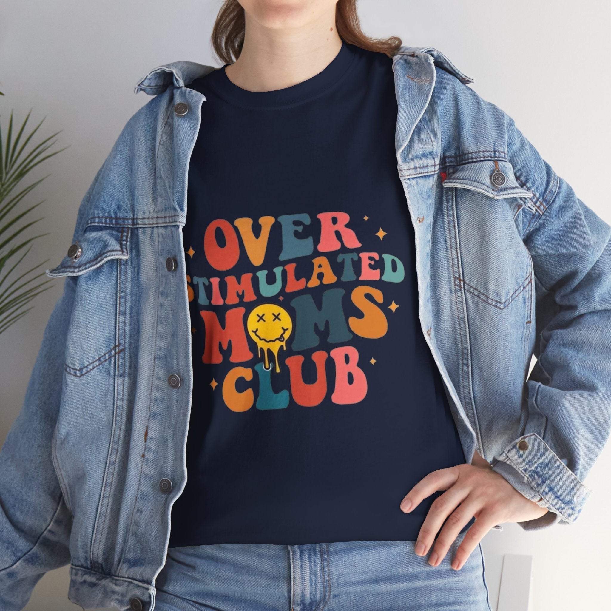 Women's Tee — Feminine Graphic T-Shirt