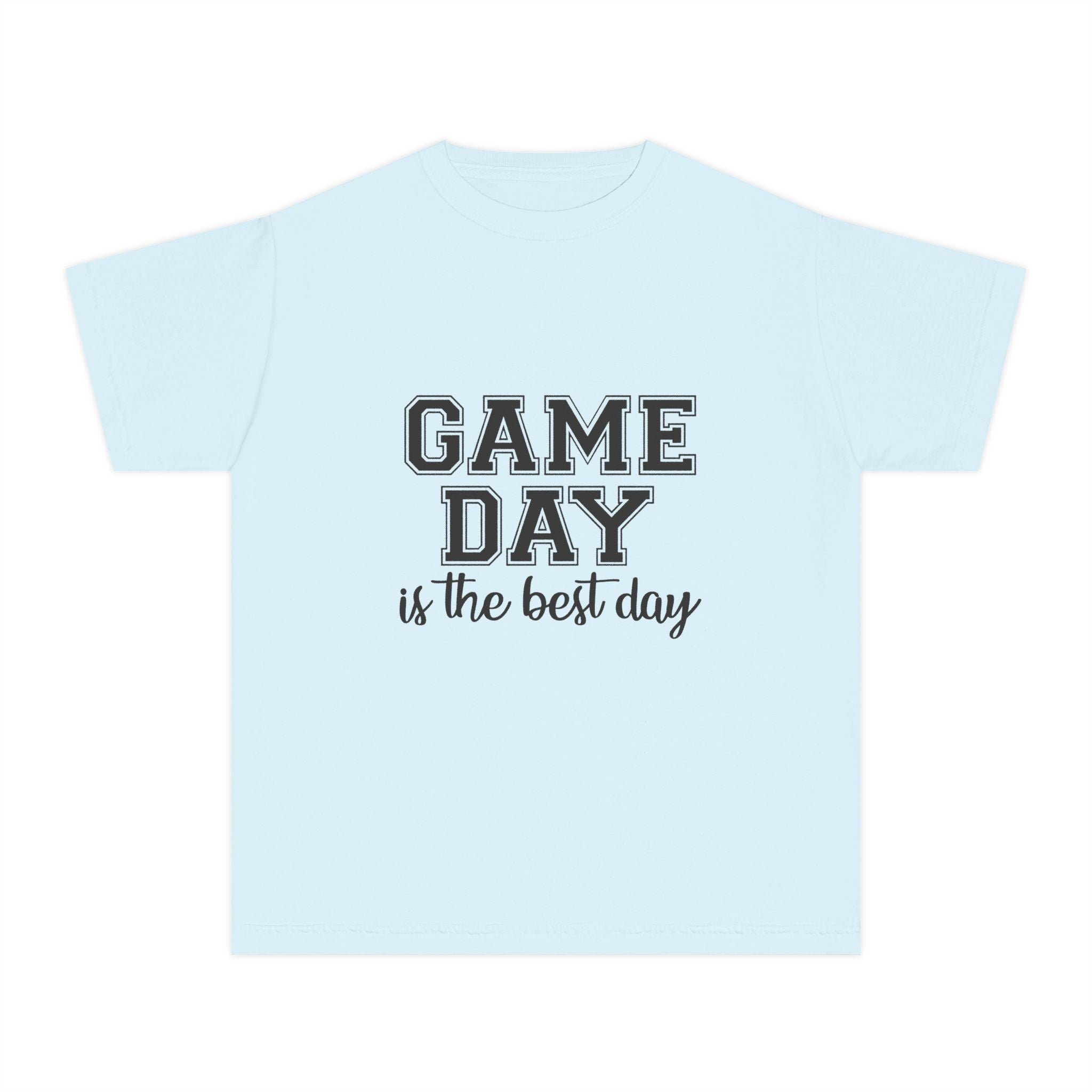 Game Day Youth Tee