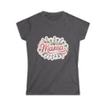 Women's Softstyle Tee