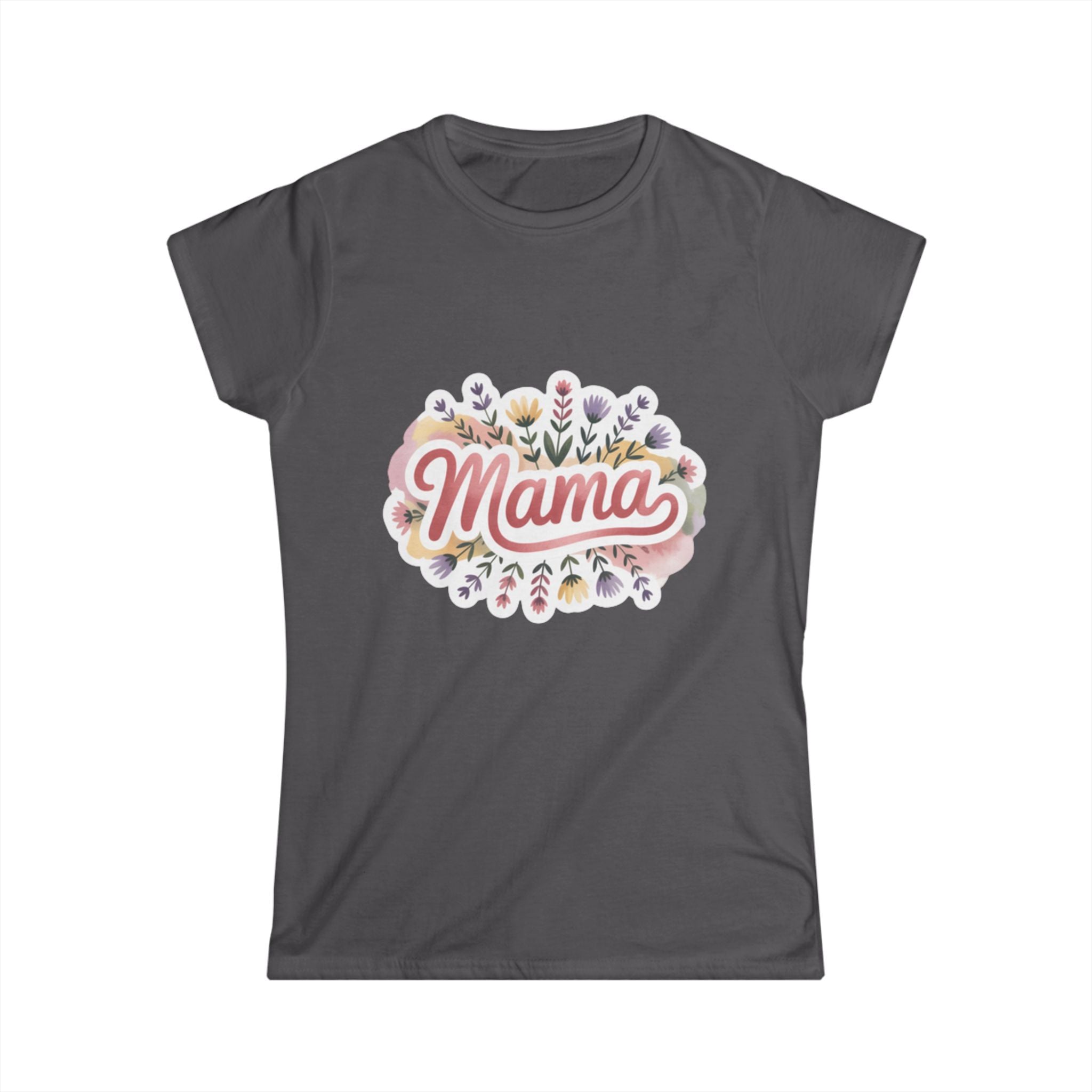 Women's Softstyle Tee