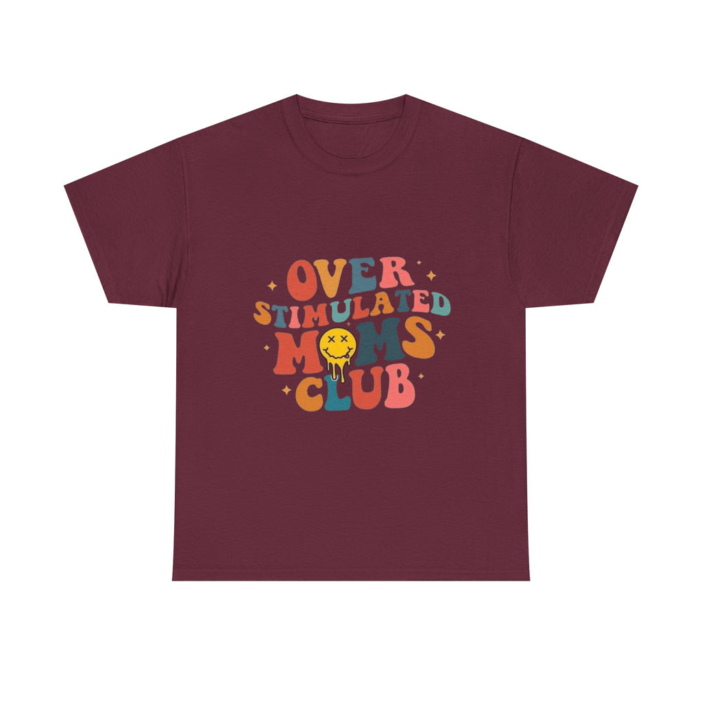 Women's Tee — Feminine Graphic T-Shirt