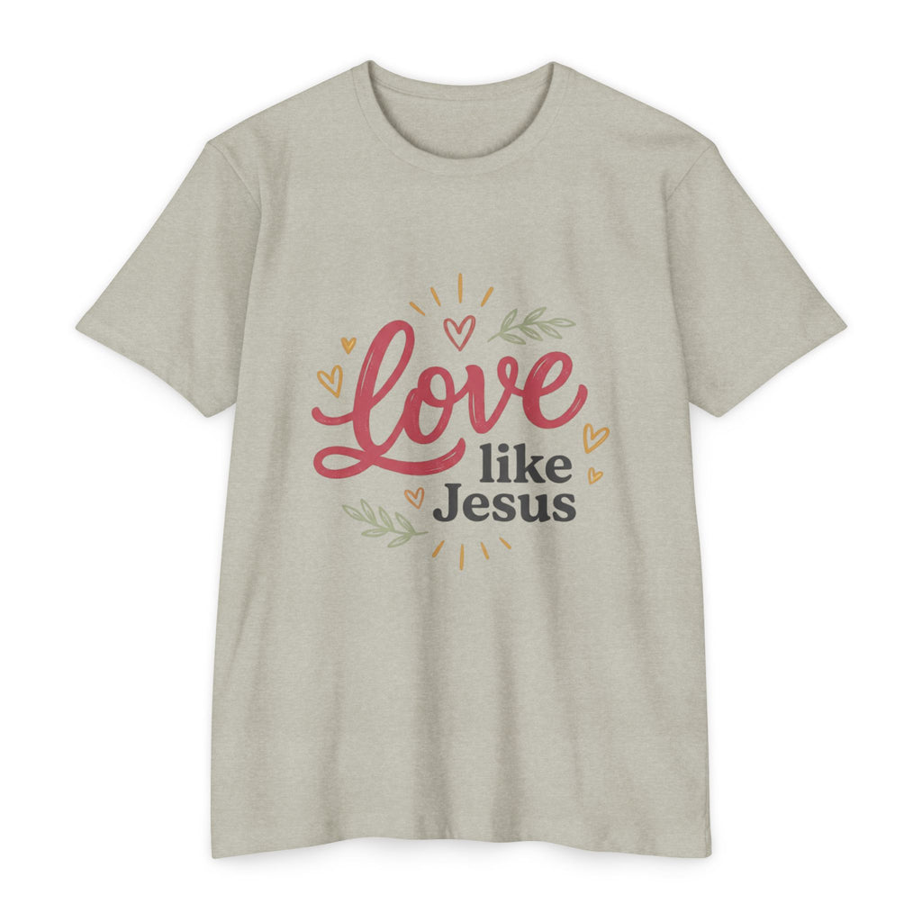 Women's Tee — Classic Fit T-Shirt