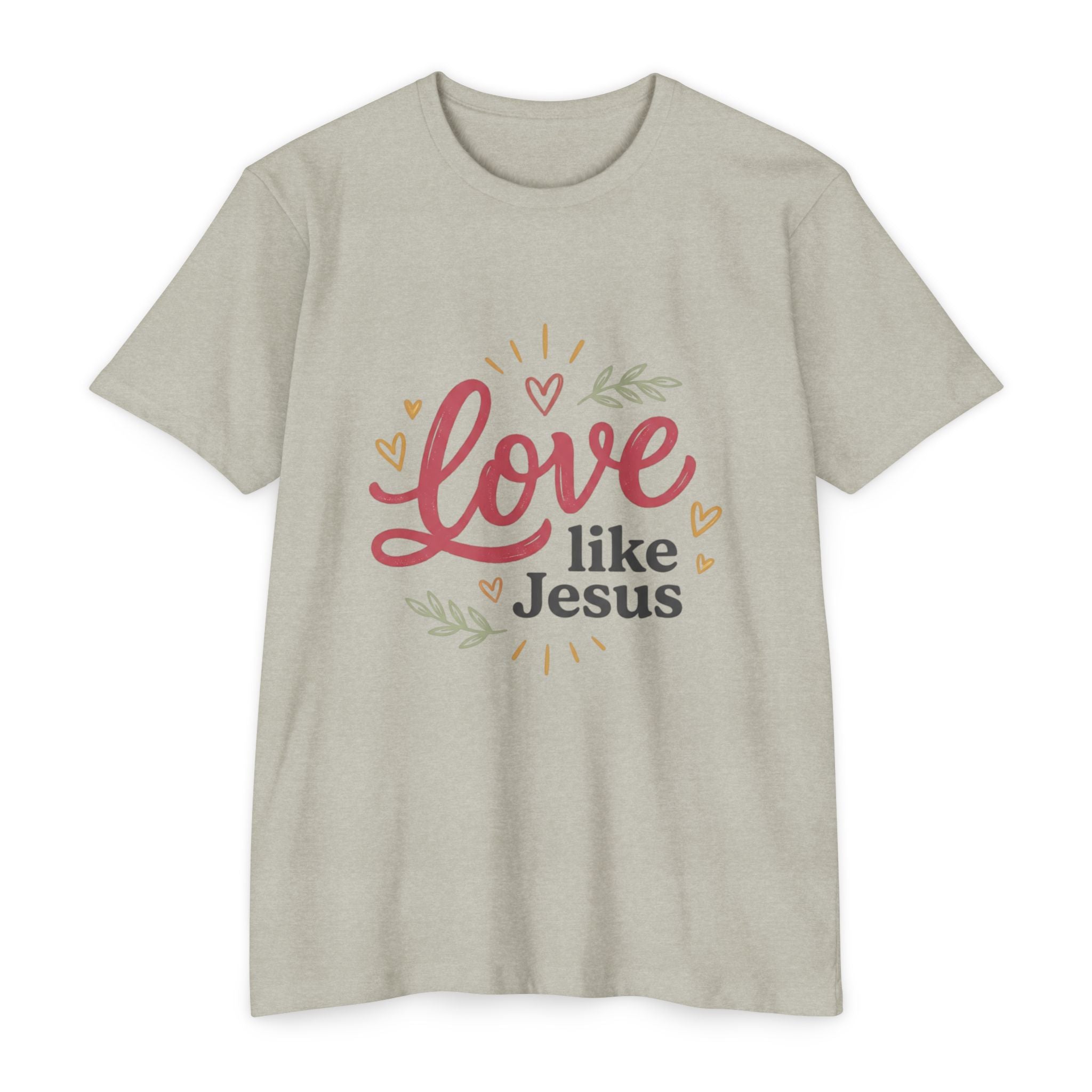 Women's Tee — Classic Fit T-Shirt