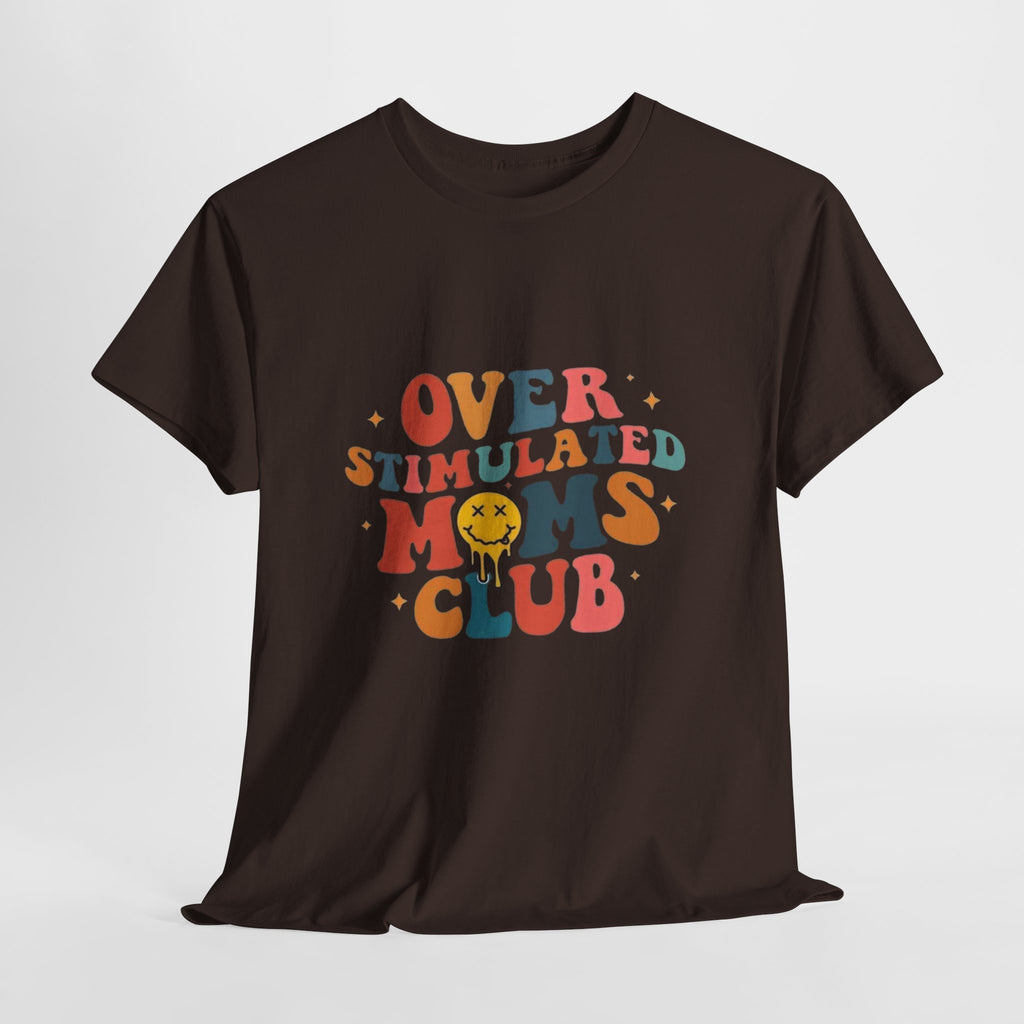 Women's Tee — Feminine Graphic T-Shirt