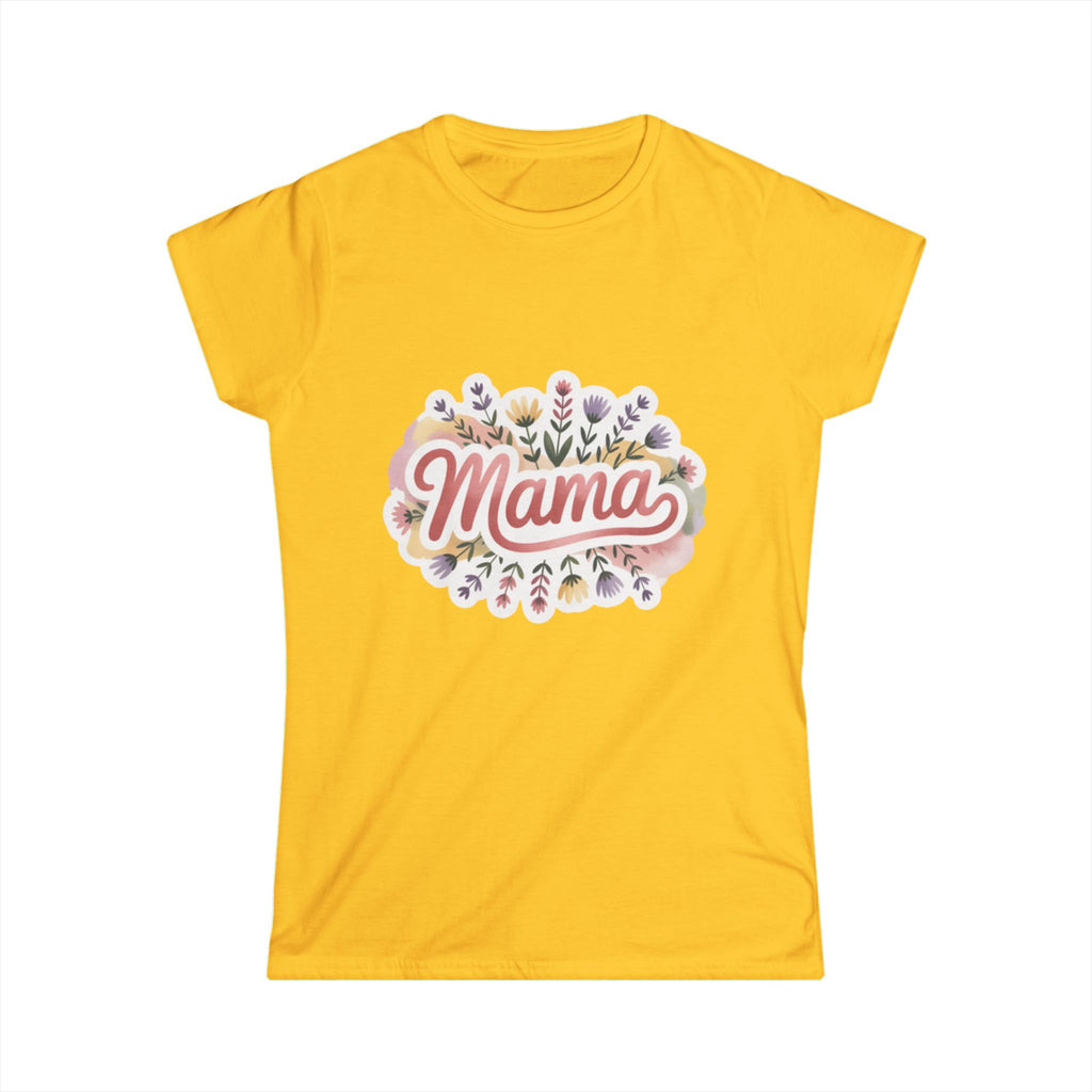 Women's Softstyle Tee
