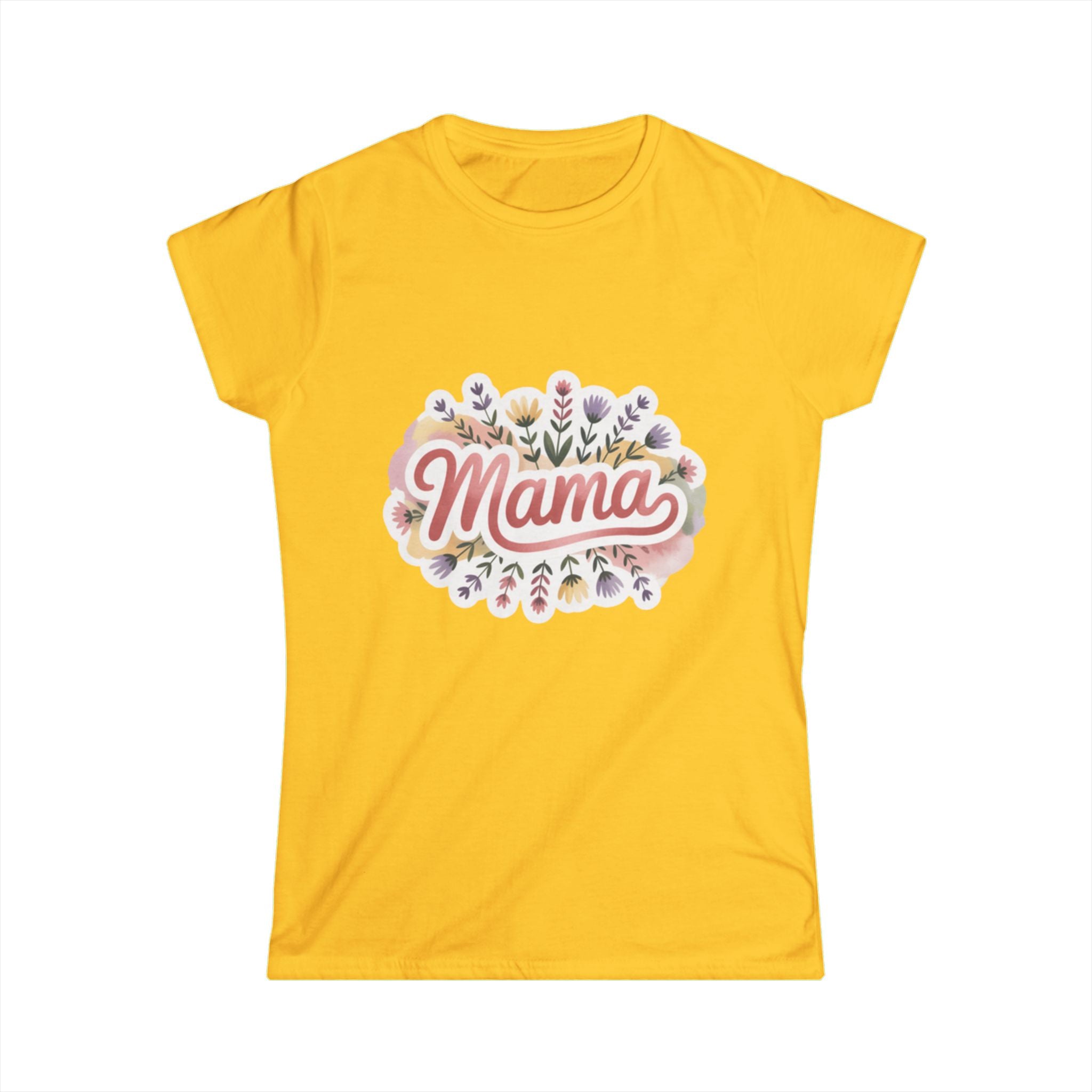 Women's Softstyle Tee
