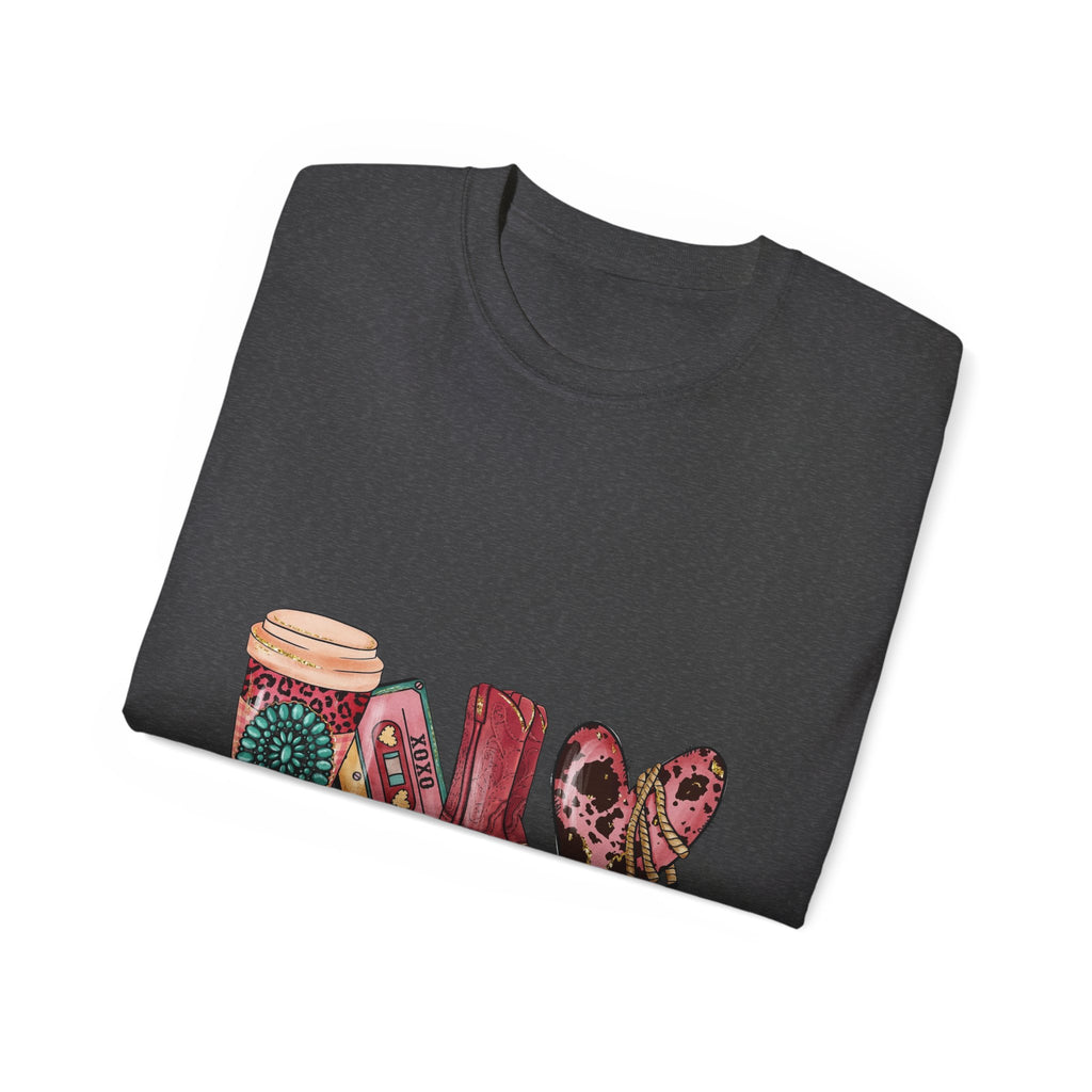 Women's Tee — Classic Cotton T-Shirt