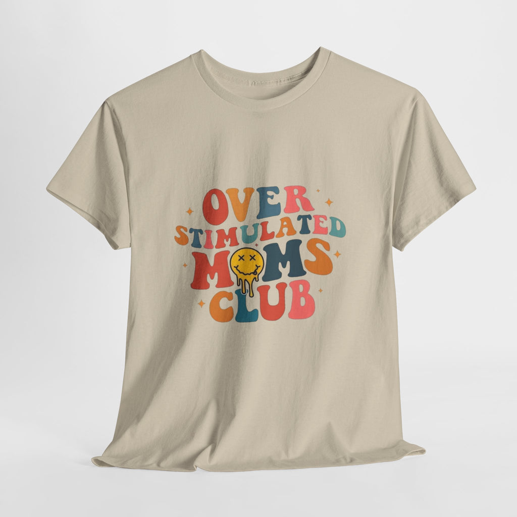 Women's Tee — Feminine Graphic T-Shirt