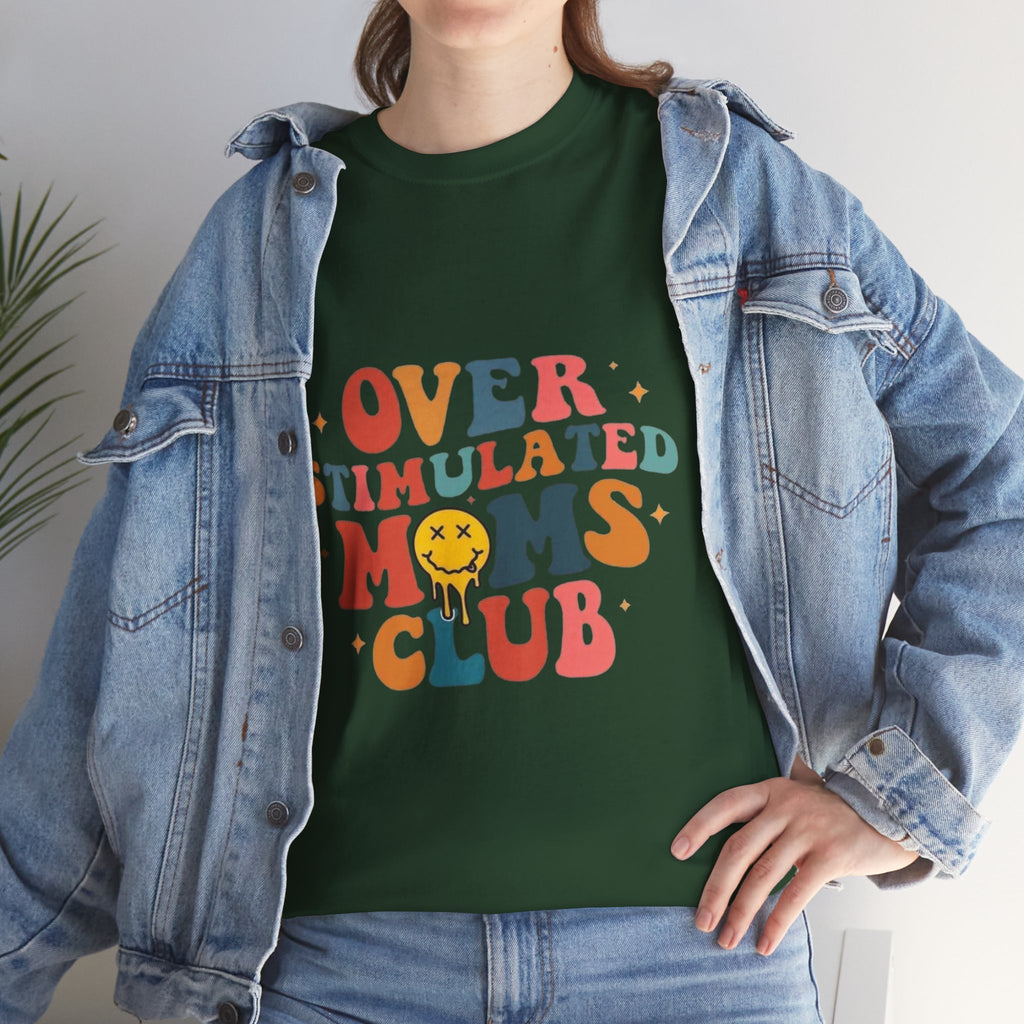 Women's Tee — Feminine Graphic T-Shirt