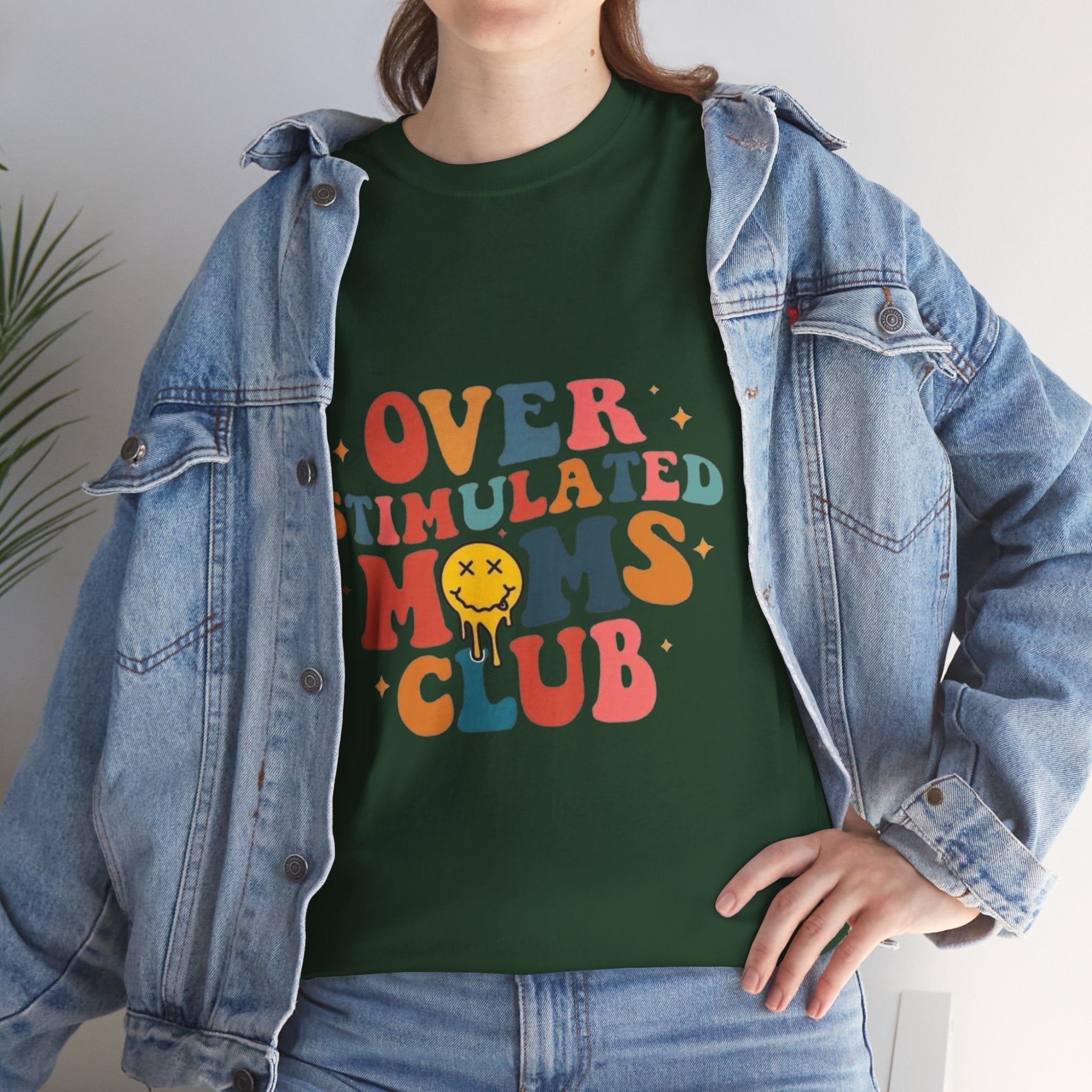 Women's Tee — Feminine Graphic T-Shirt
