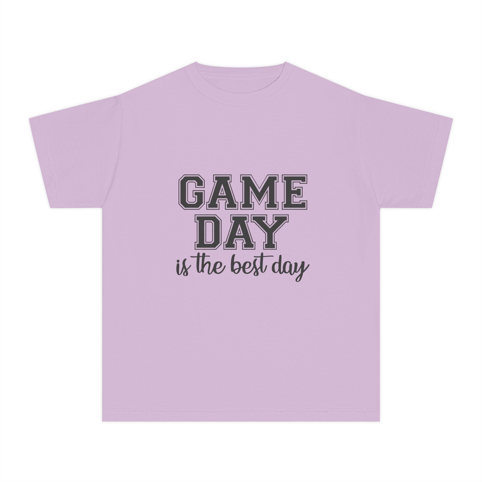 Game Day Youth Tee