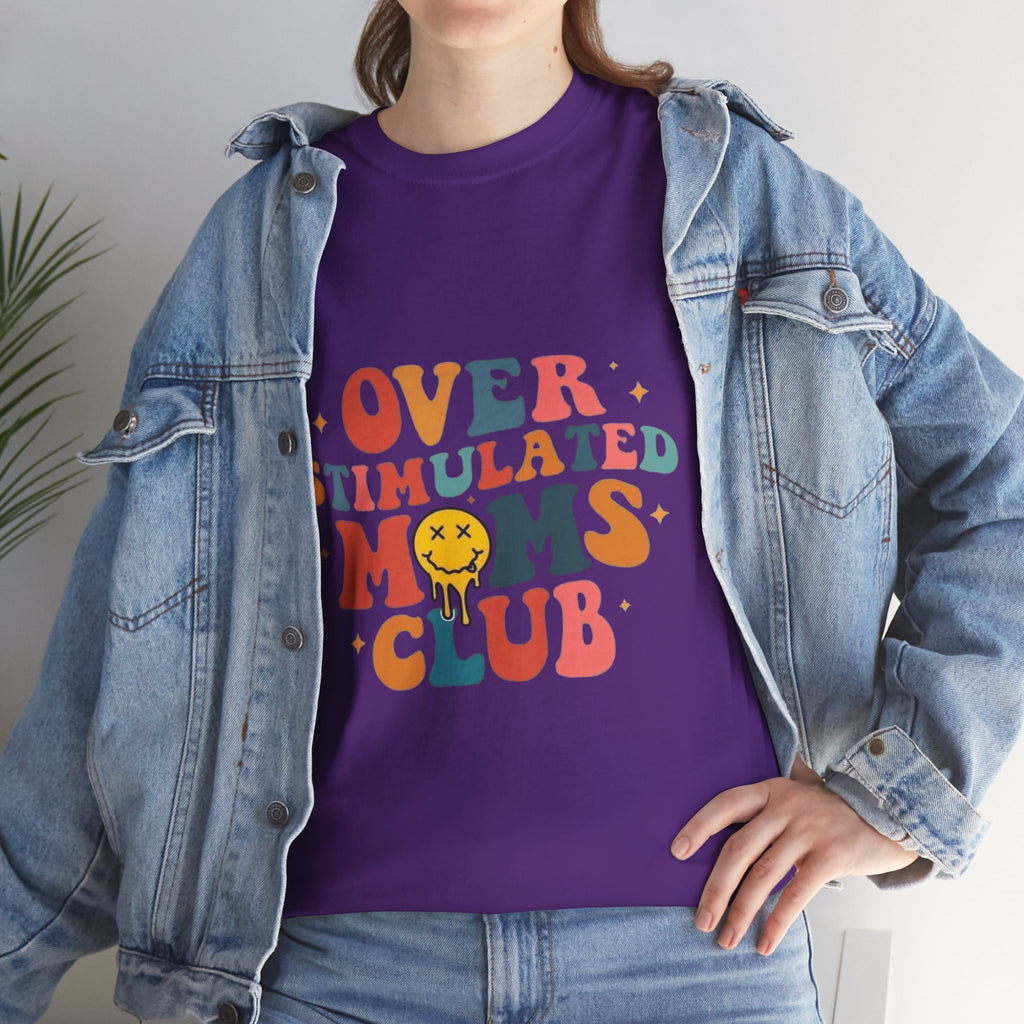 Women's Tee — Feminine Graphic T-Shirt