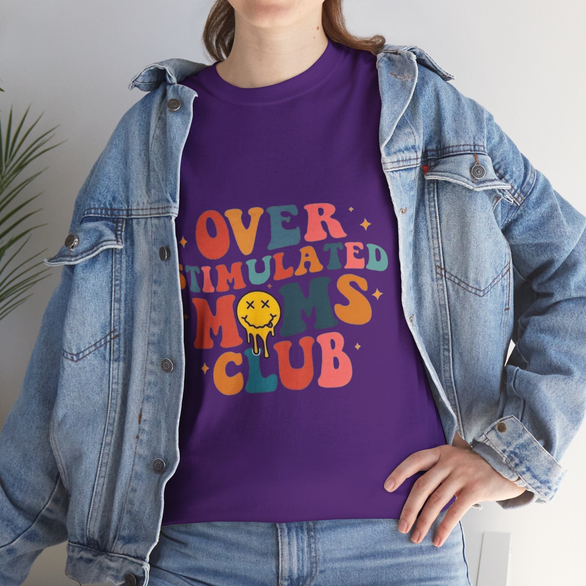 Women's Tee — Feminine Graphic T-Shirt