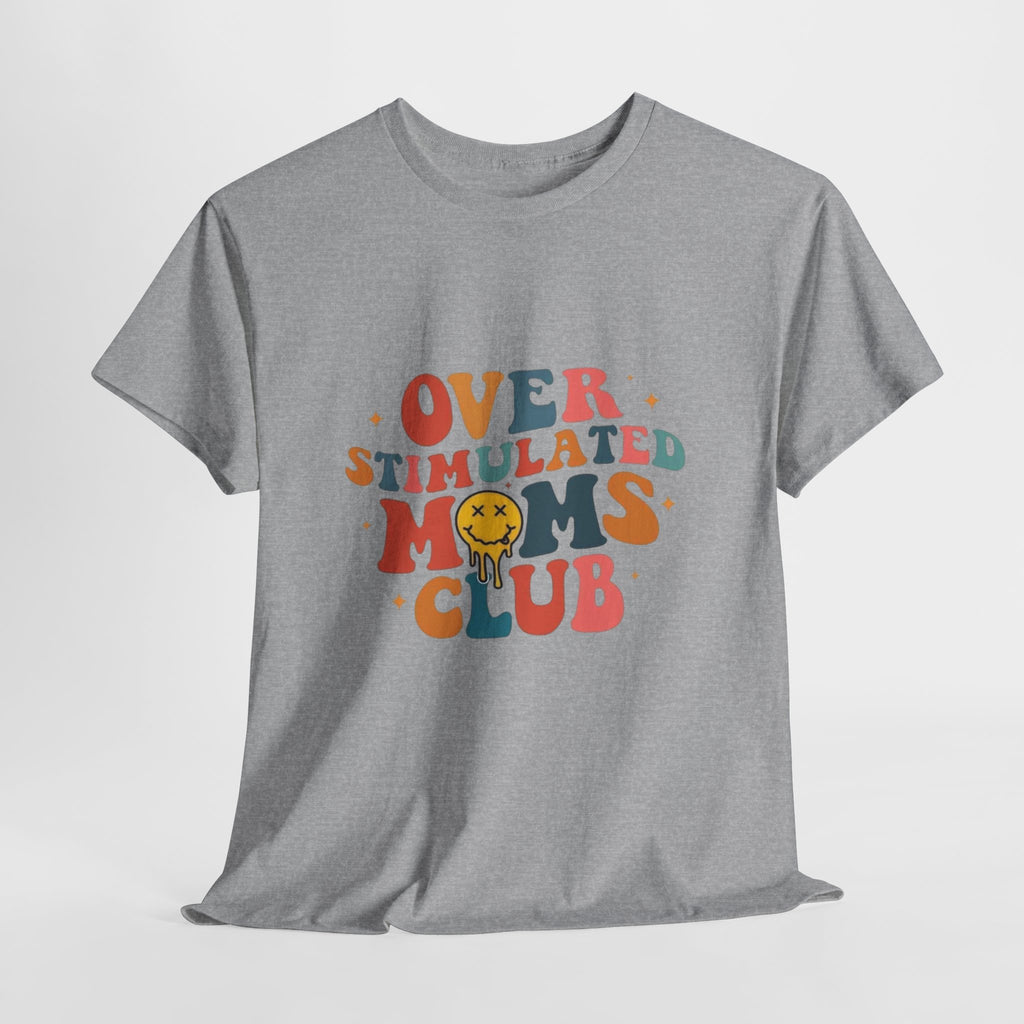 Women's Tee — Feminine Graphic T-Shirt