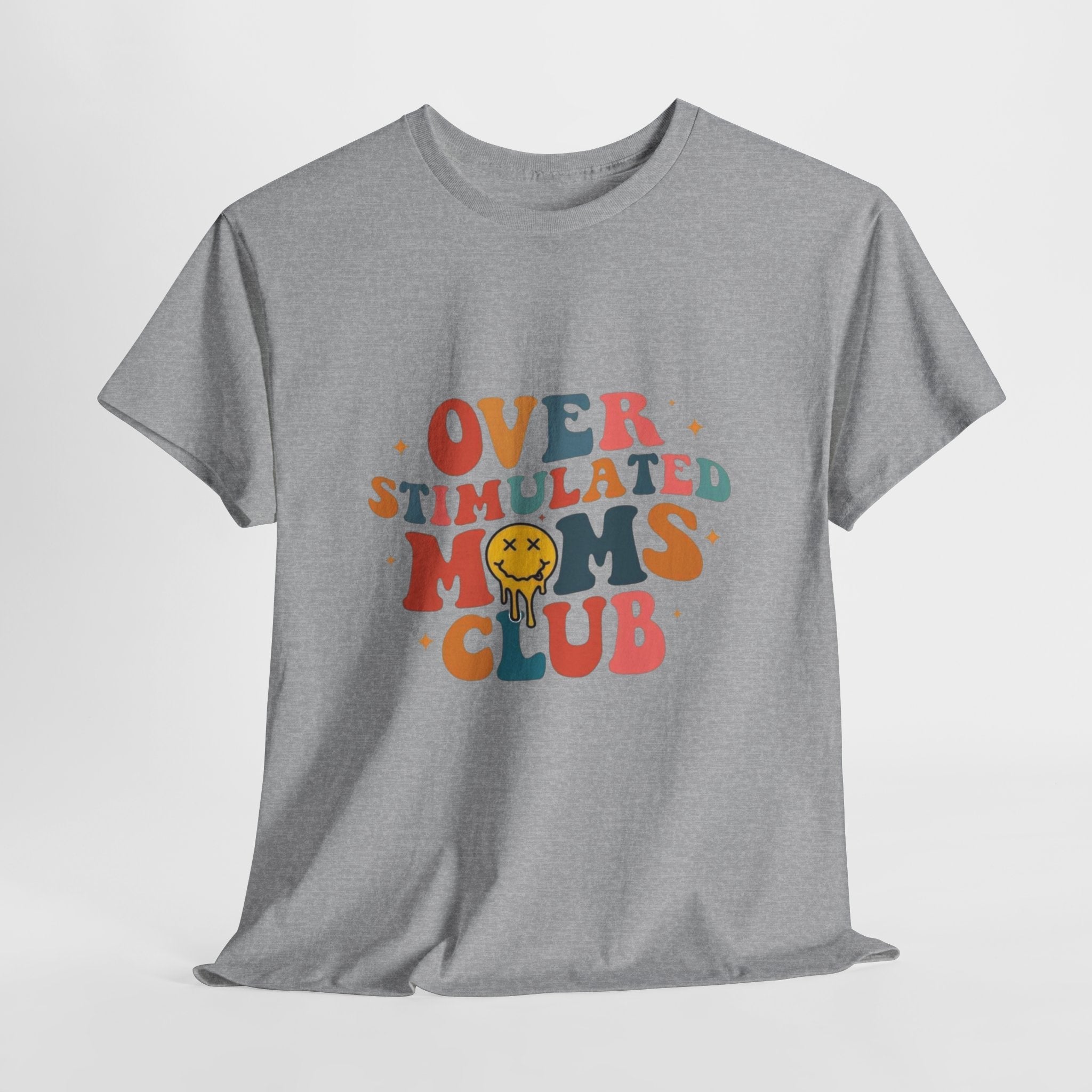 Women's Tee — Feminine Graphic T-Shirt