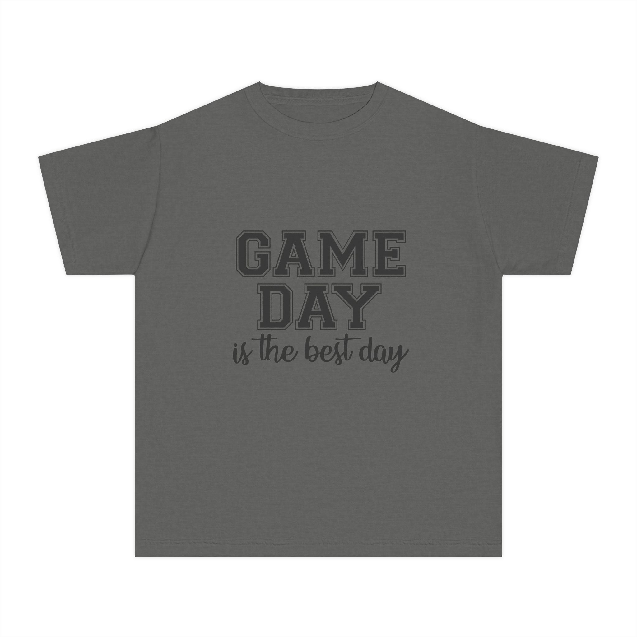 Game Day Youth Tee
