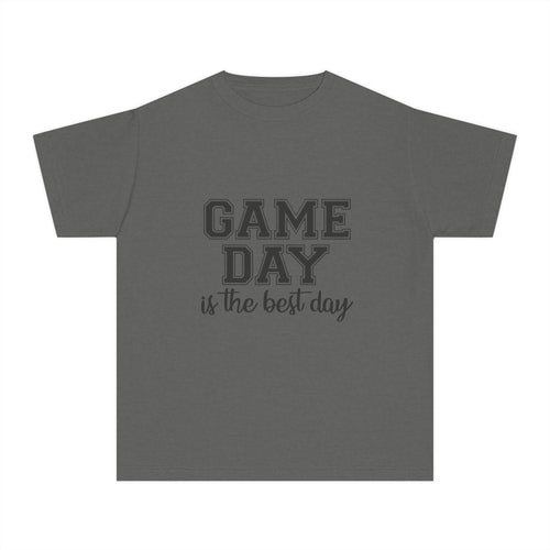 Game Day Youth Tee