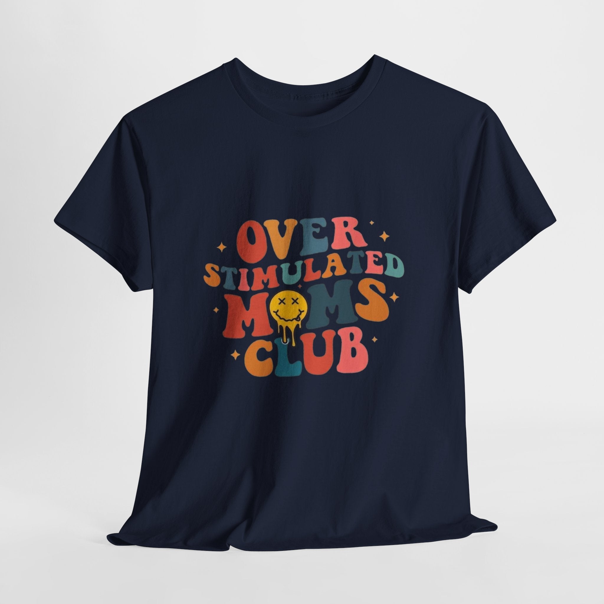 Women's Tee — Feminine Graphic T-Shirt