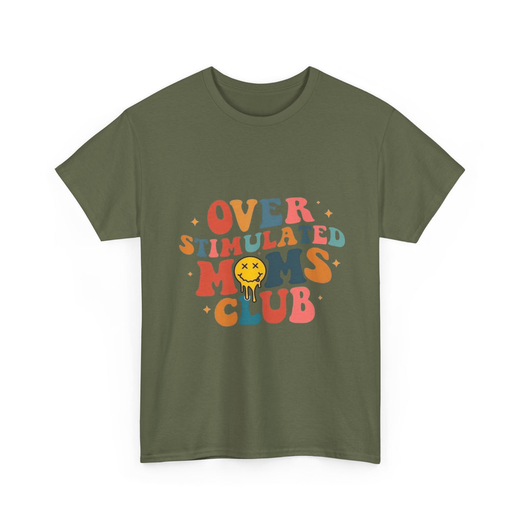 Women's Tee — Feminine Graphic T-Shirt
