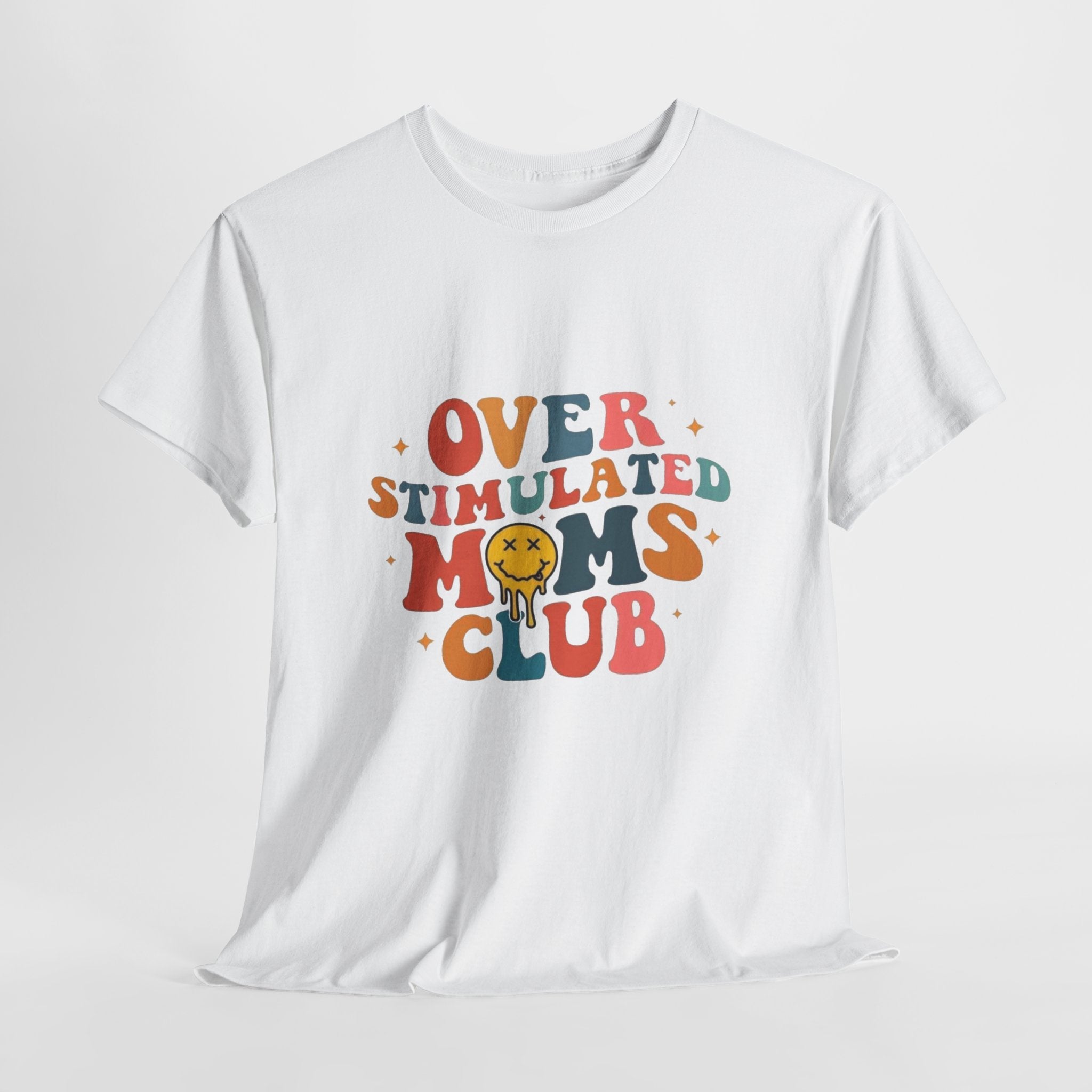 Women's Tee — Feminine Graphic T-Shirt
