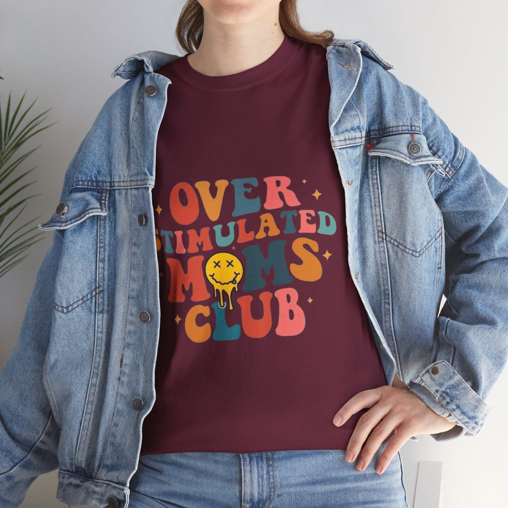 Women's Tee — Feminine Graphic T-Shirt