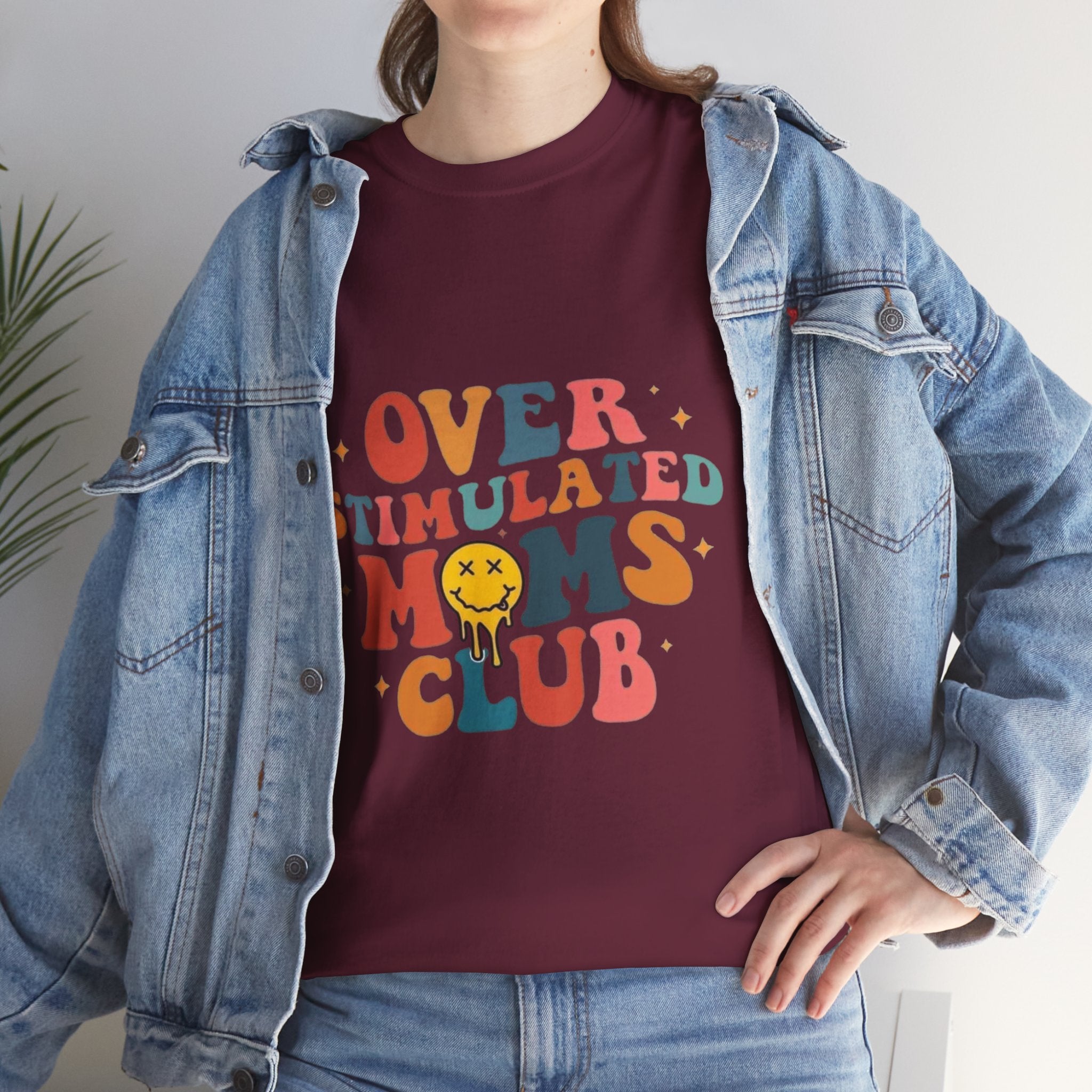 Women's Tee — Feminine Graphic T-Shirt