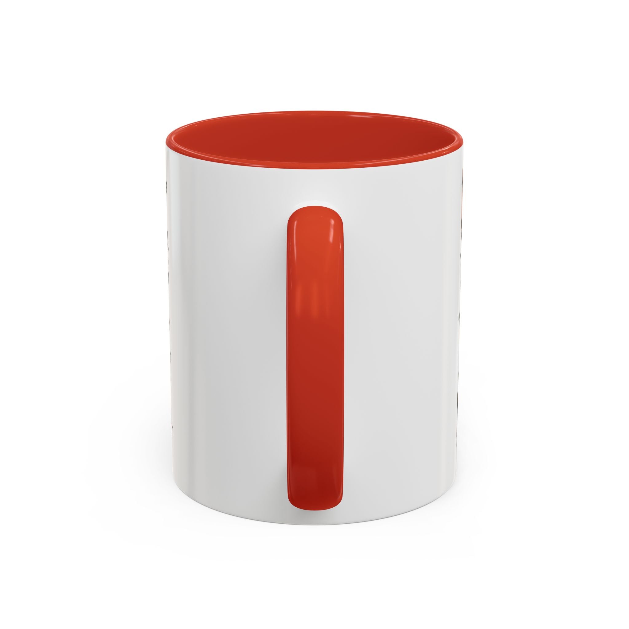 Affirmation Coffee Mug — Inspirational Accent Mug (11/15oz)