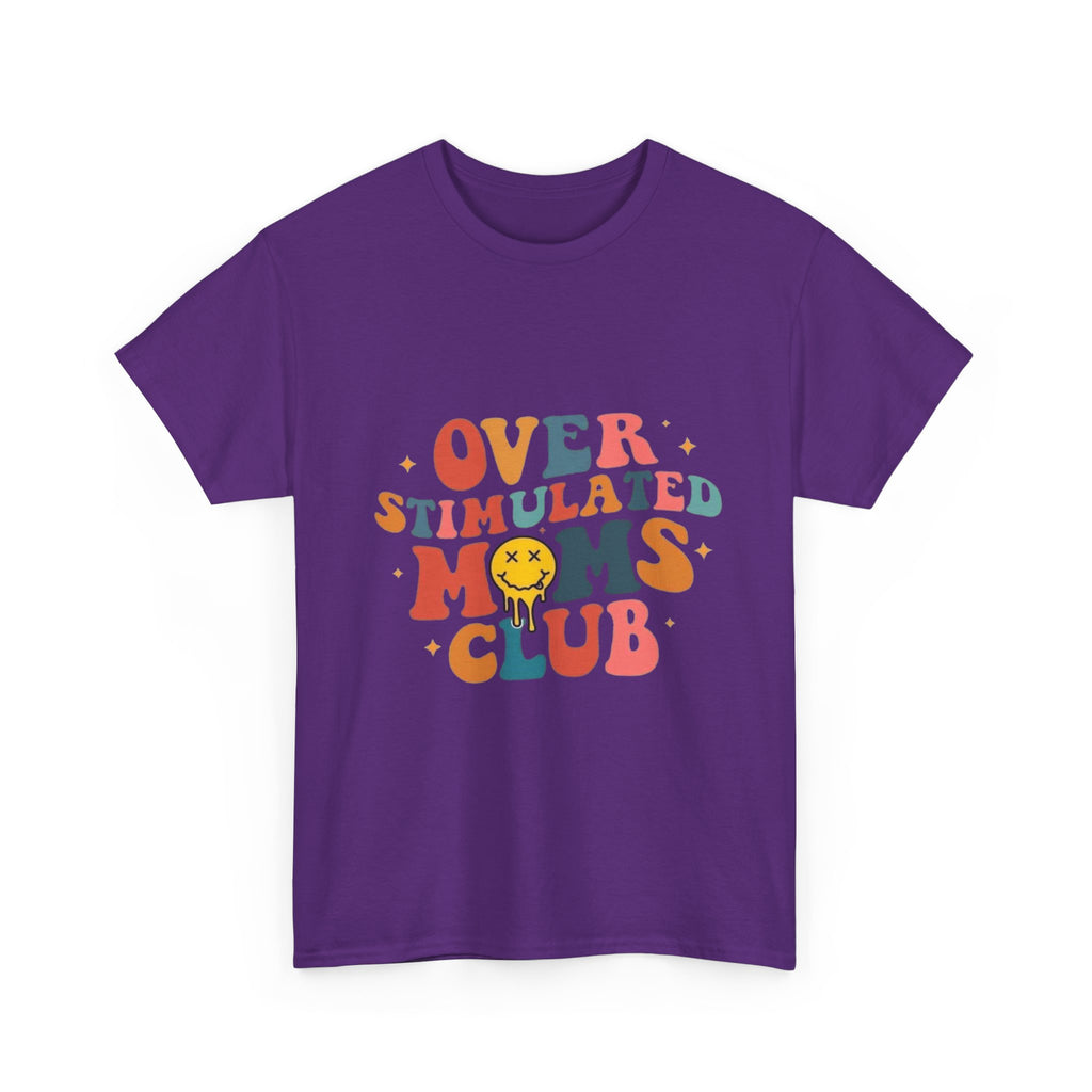 Women's Tee — Feminine Graphic T-Shirt