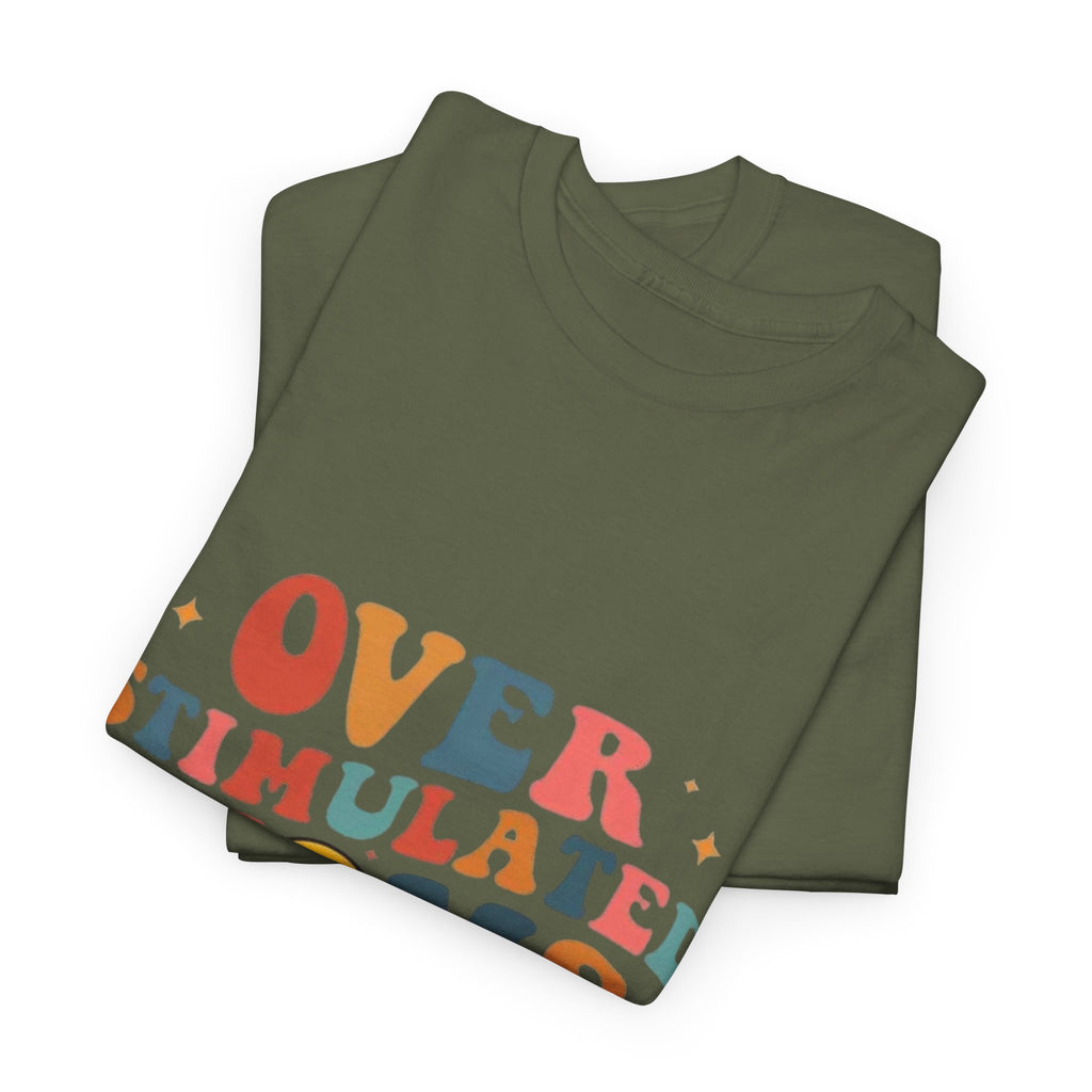 Women's Tee — Feminine Graphic T-Shirt