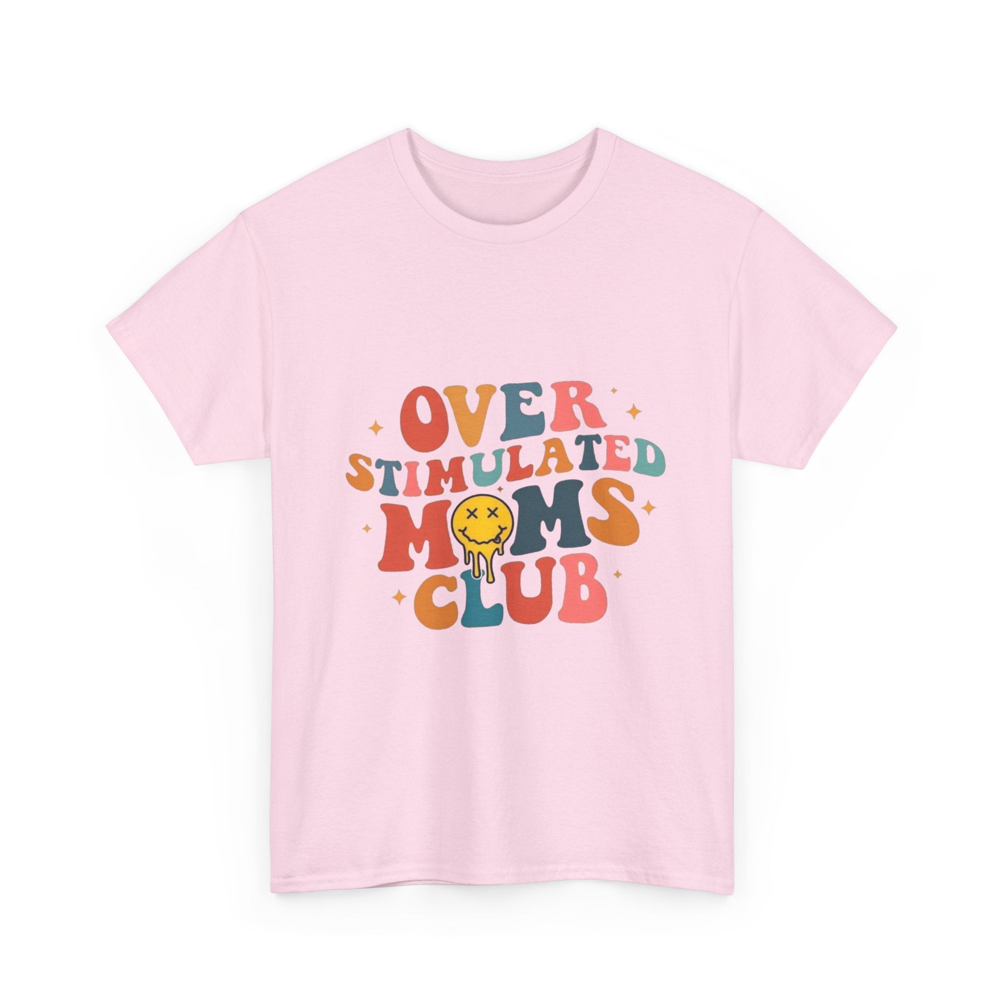 Women's Tee — Feminine Graphic T-Shirt