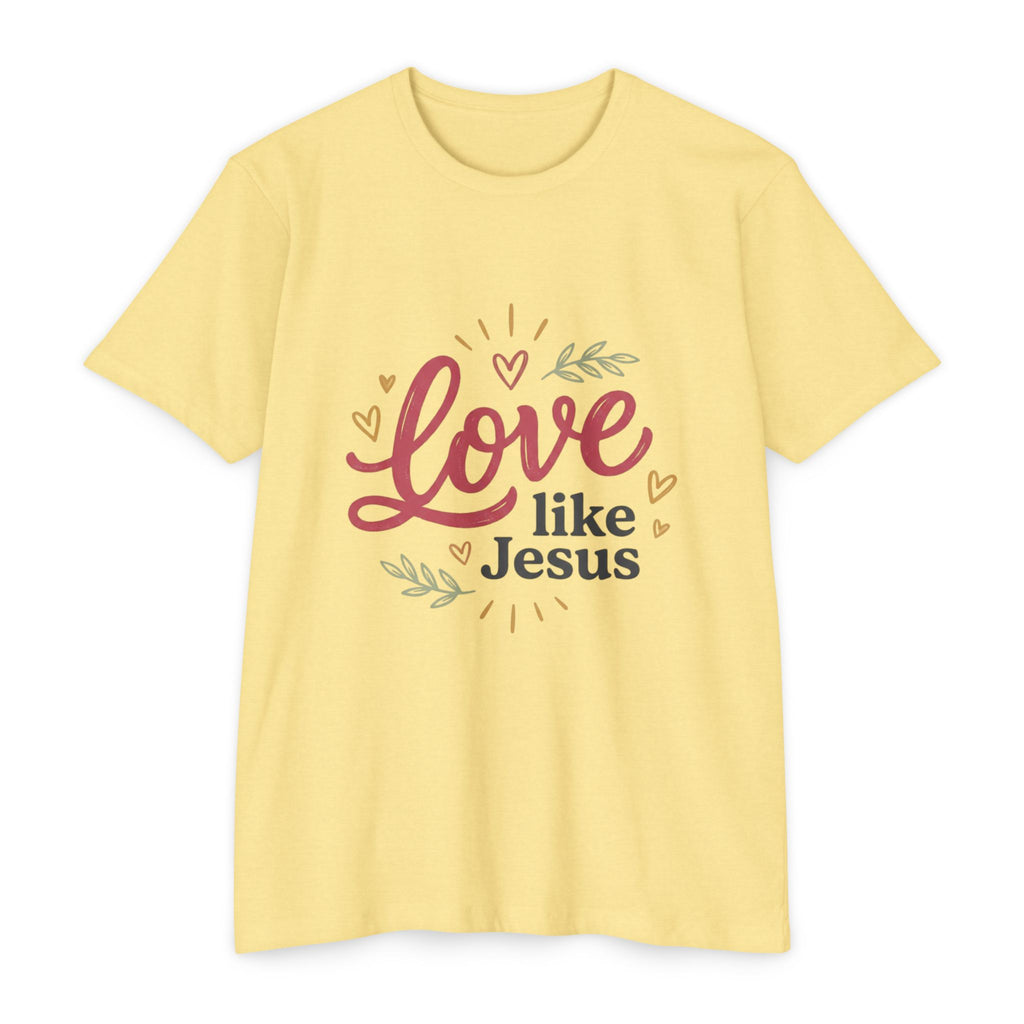Women's Tee — Classic Fit T-Shirt