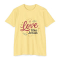 Women's Tee — Classic Fit T-Shirt