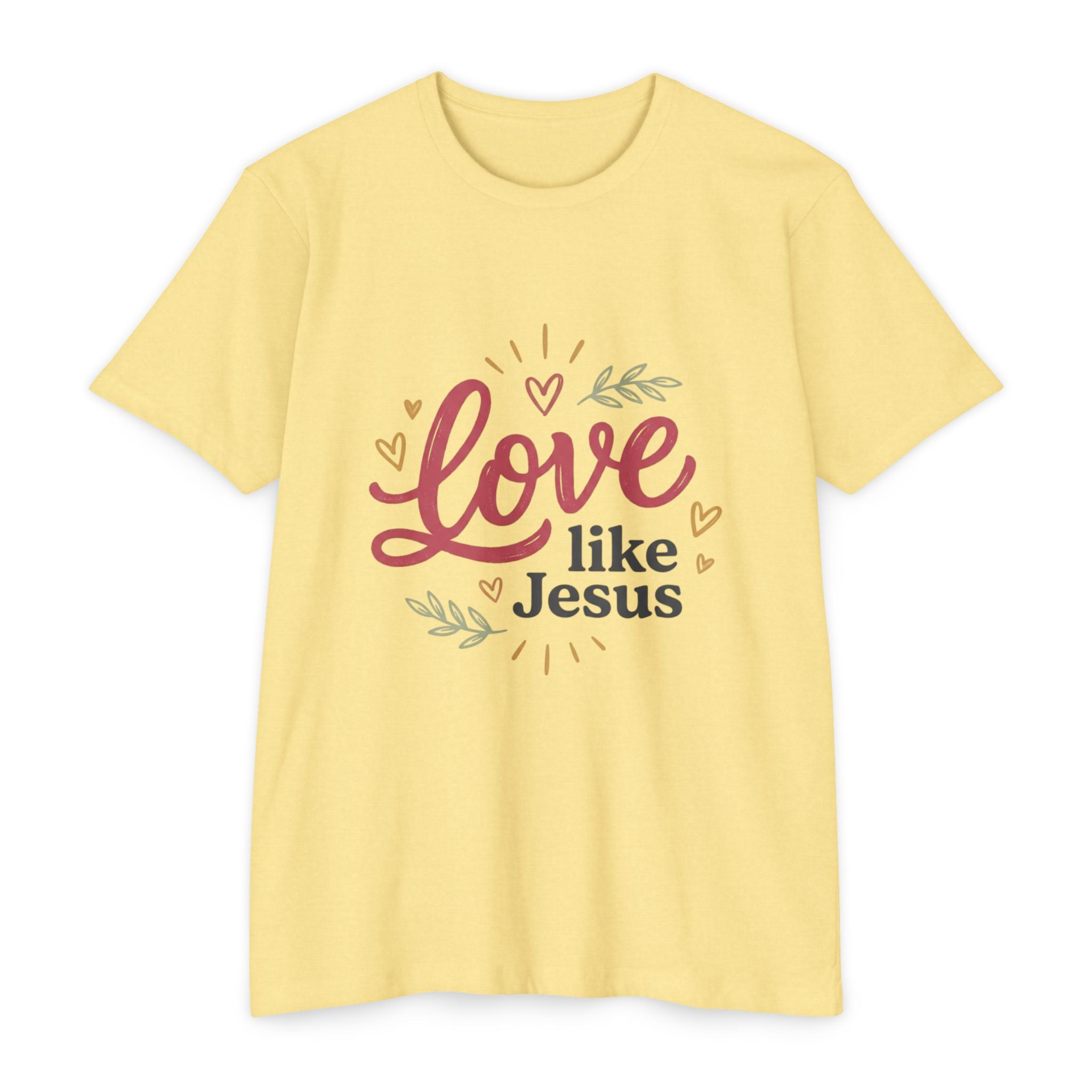 Women's Tee — Classic Fit T-Shirt