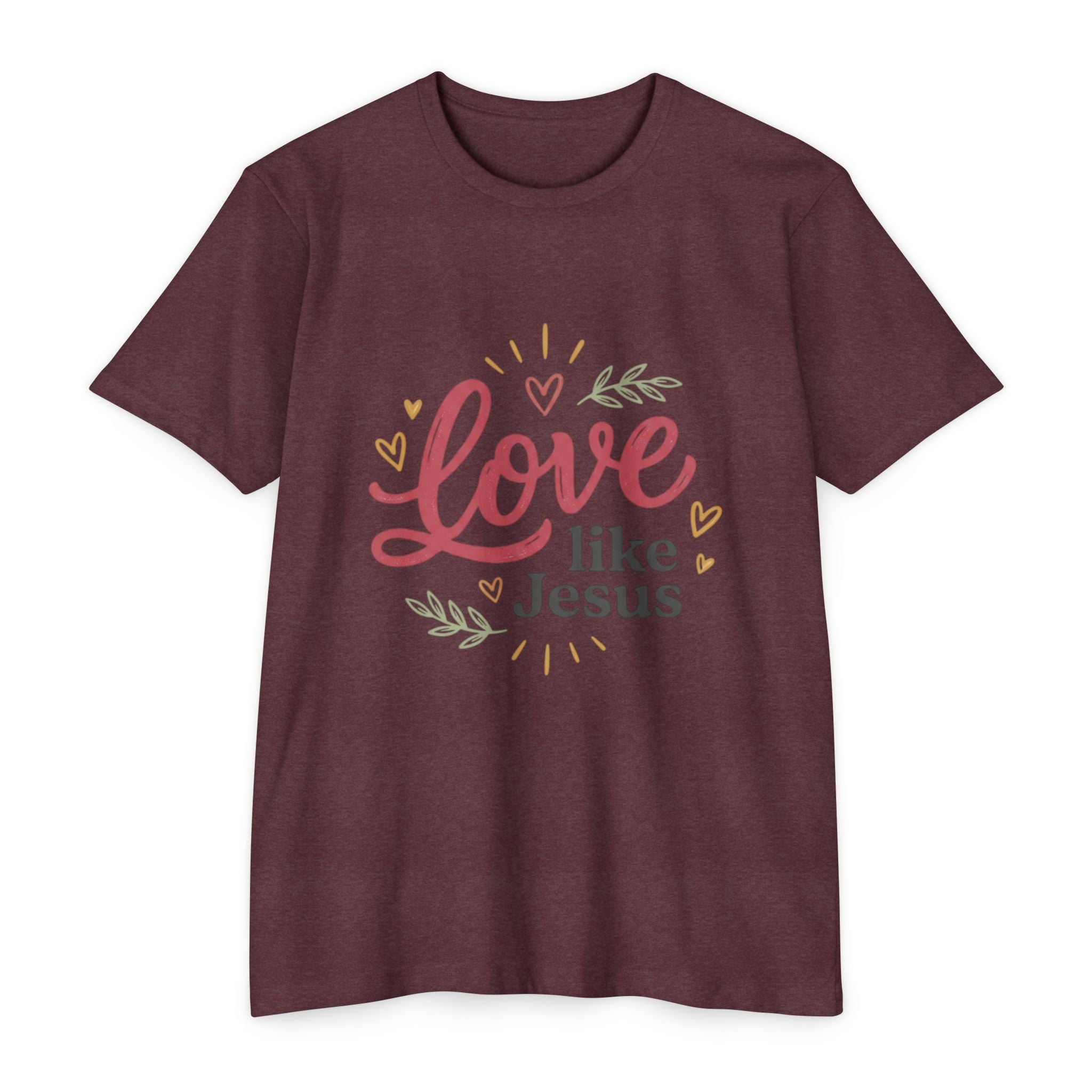 Women's Tee — Classic Fit T-Shirt