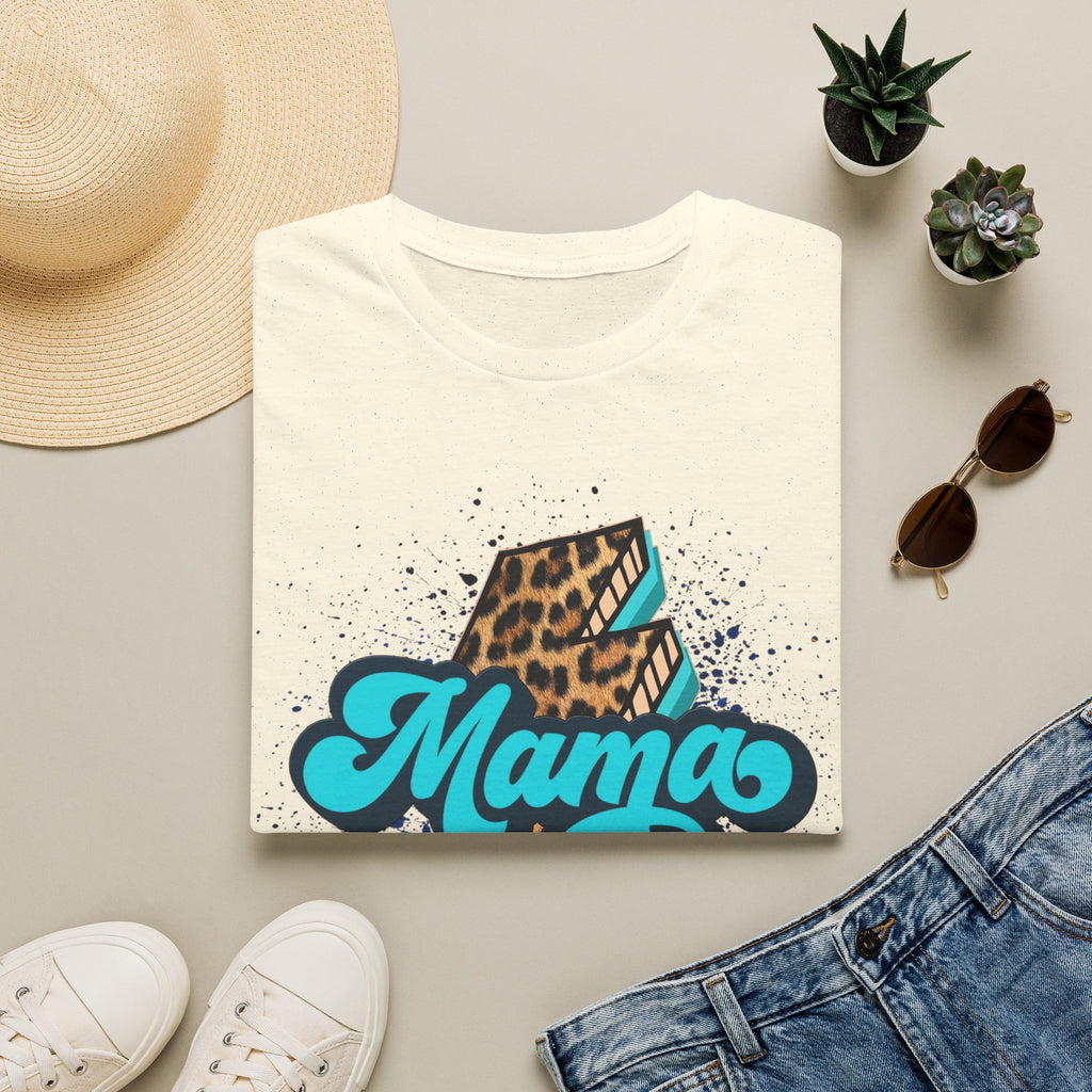 Mama Tee — Softstyle Unisex T-Shirt for Moms