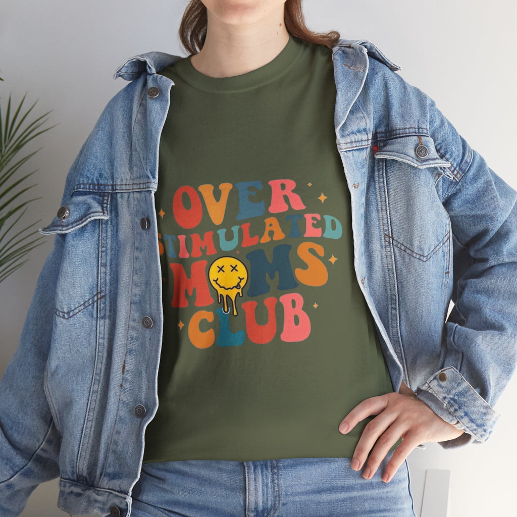 Women's Tee — Feminine Graphic T-Shirt