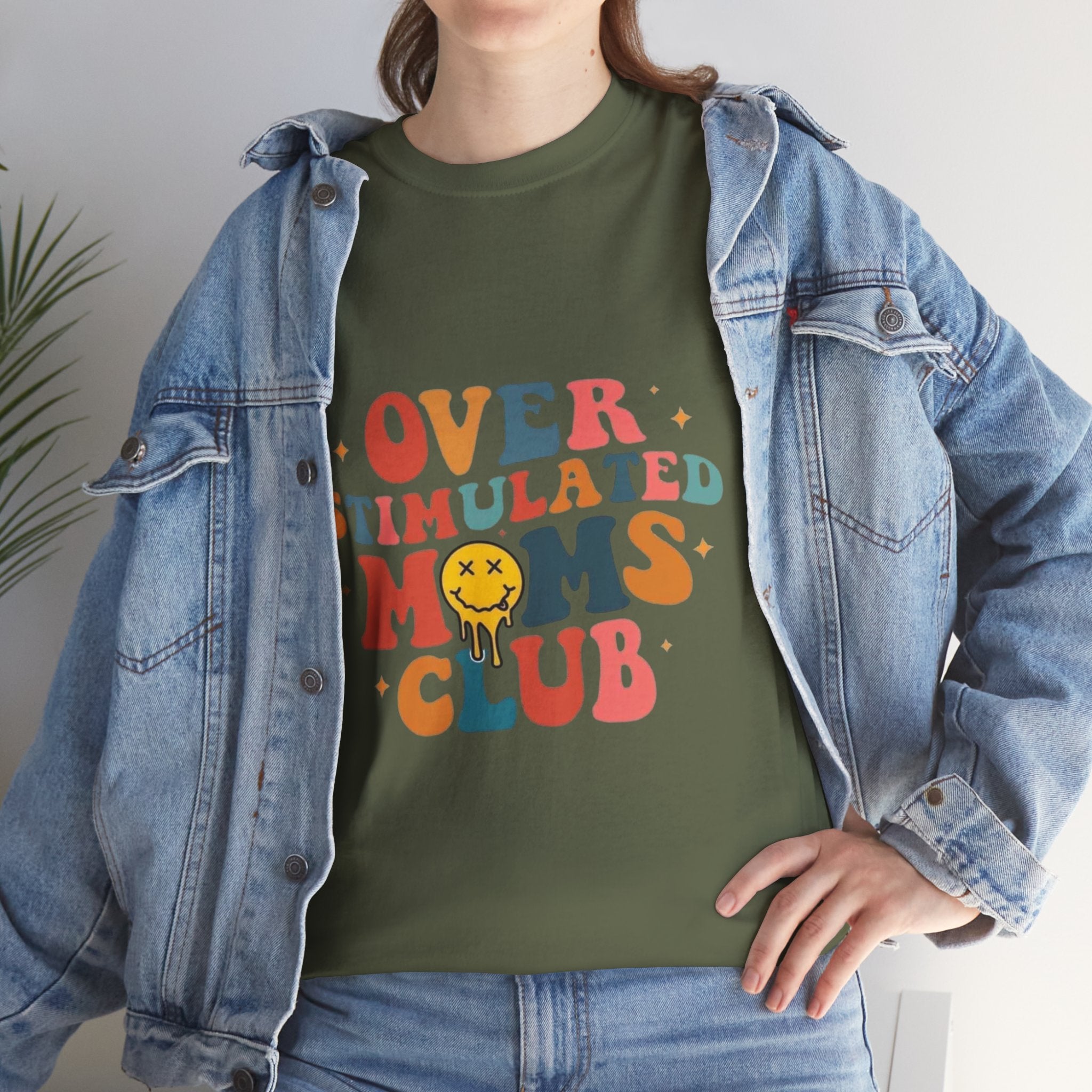 Women's Tee — Feminine Graphic T-Shirt