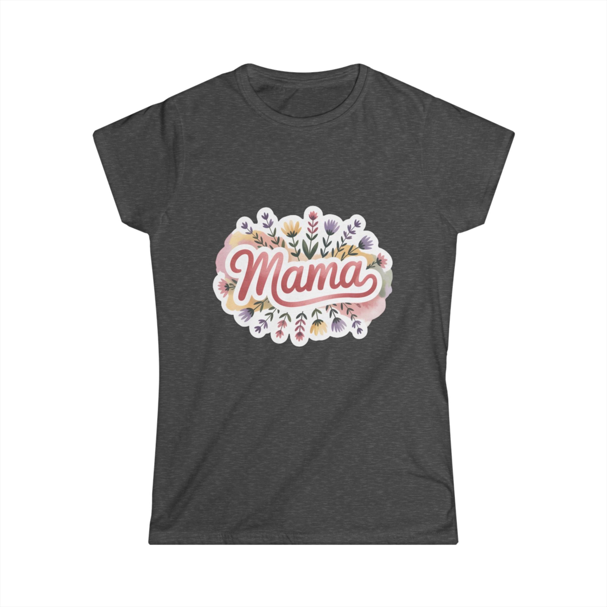 Women's Softstyle Tee