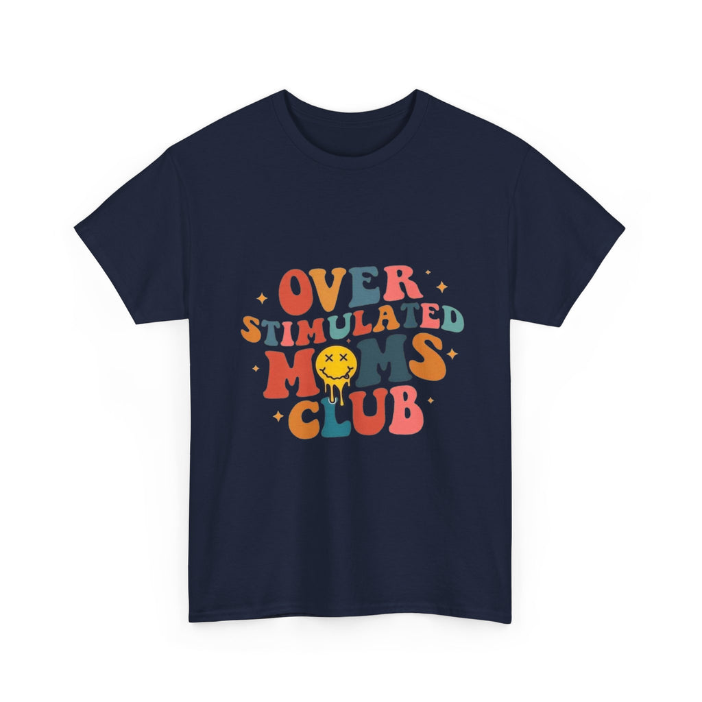 Women's Tee — Feminine Graphic T-Shirt