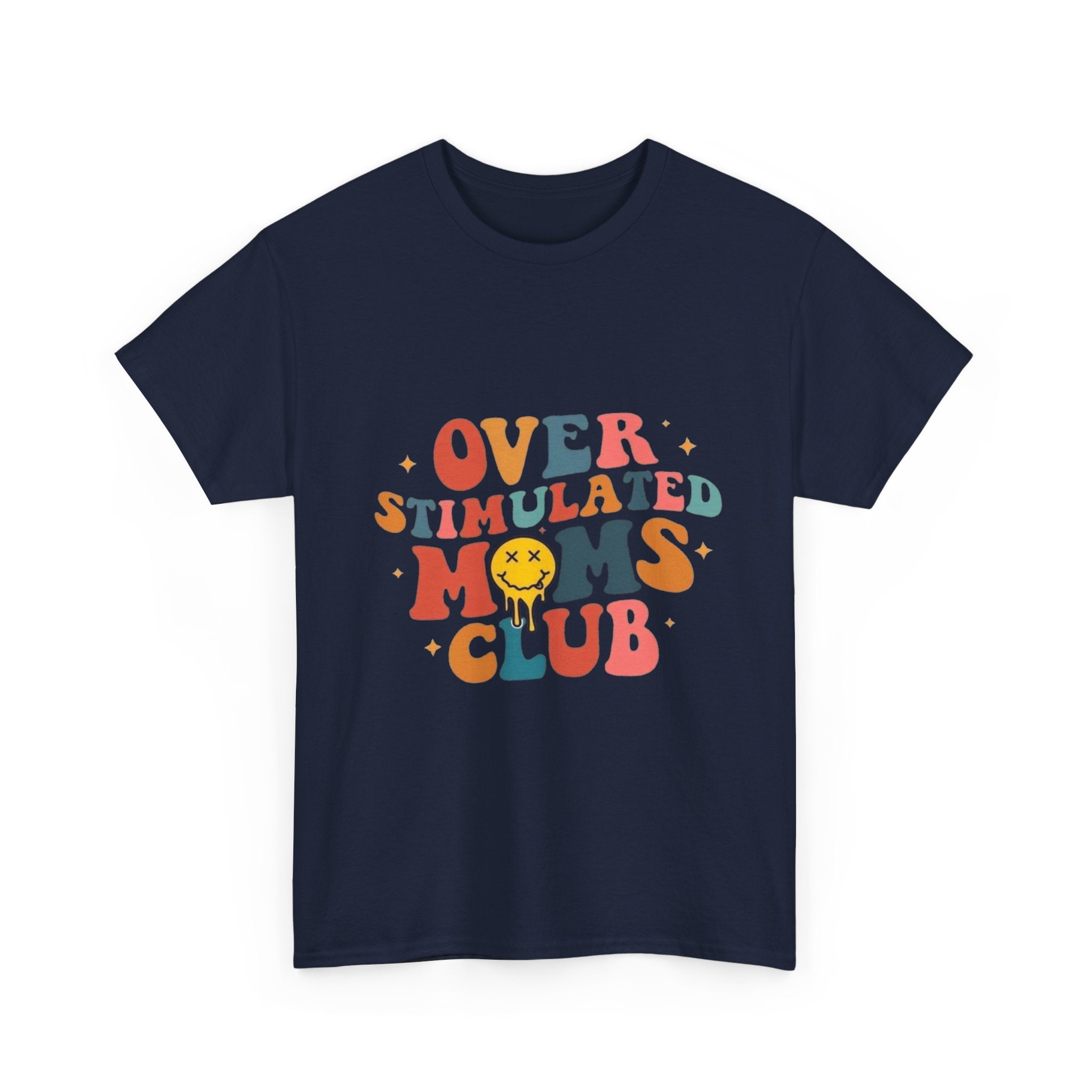 Women's Tee — Feminine Graphic T-Shirt