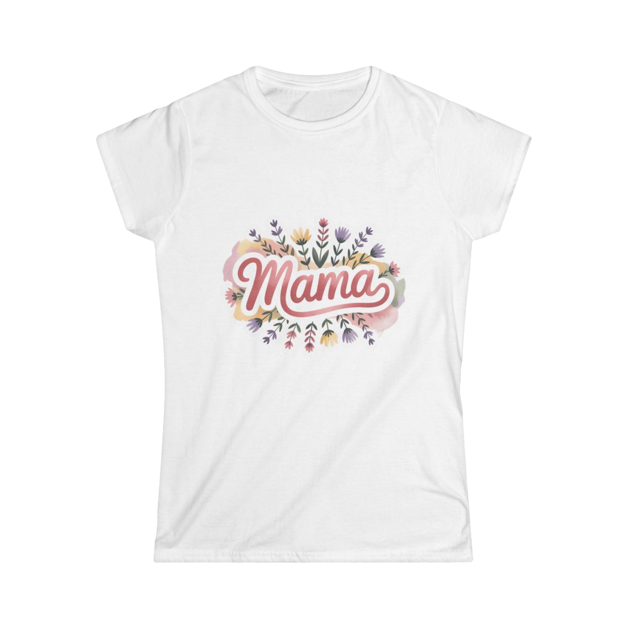 Women's Softstyle Tee