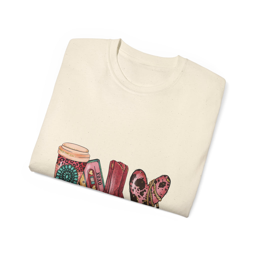 Women's Tee — Classic Cotton T-Shirt