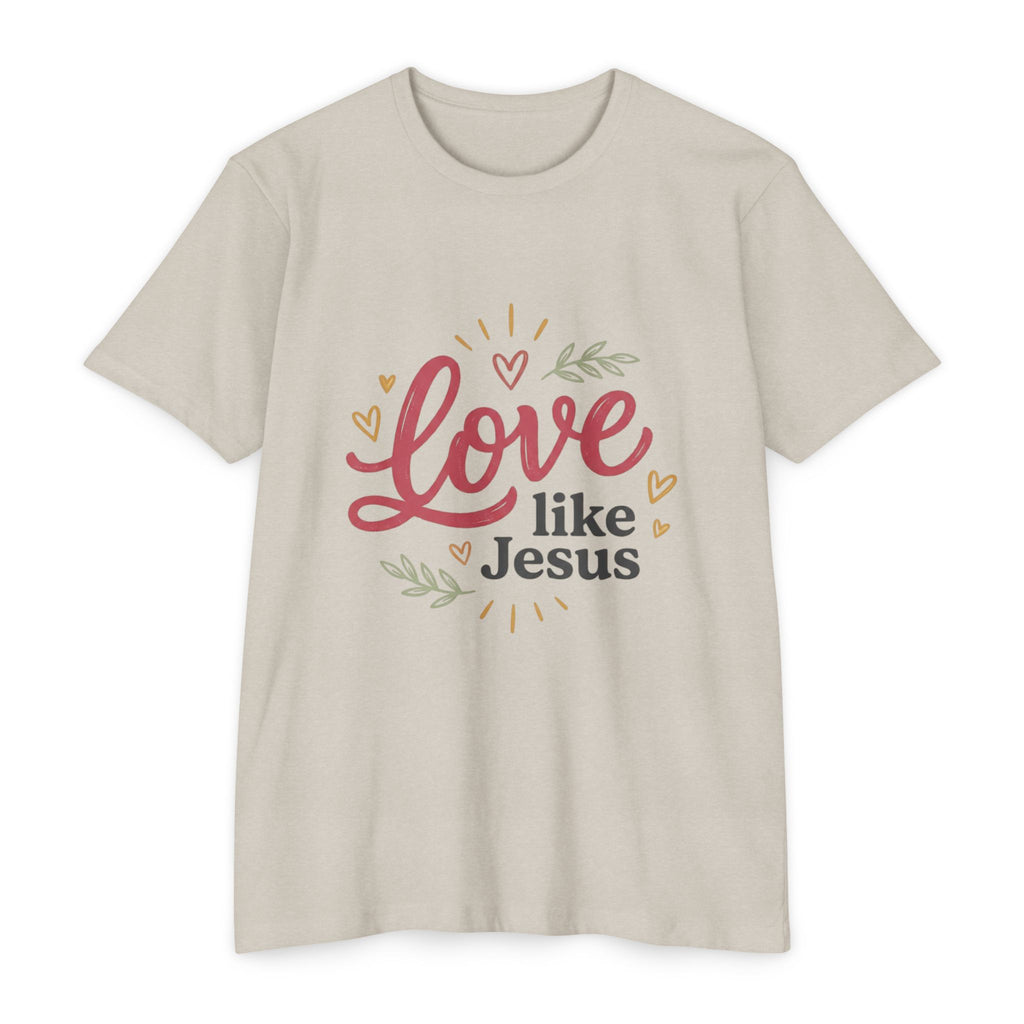 Women's Tee — Classic Fit T-Shirt
